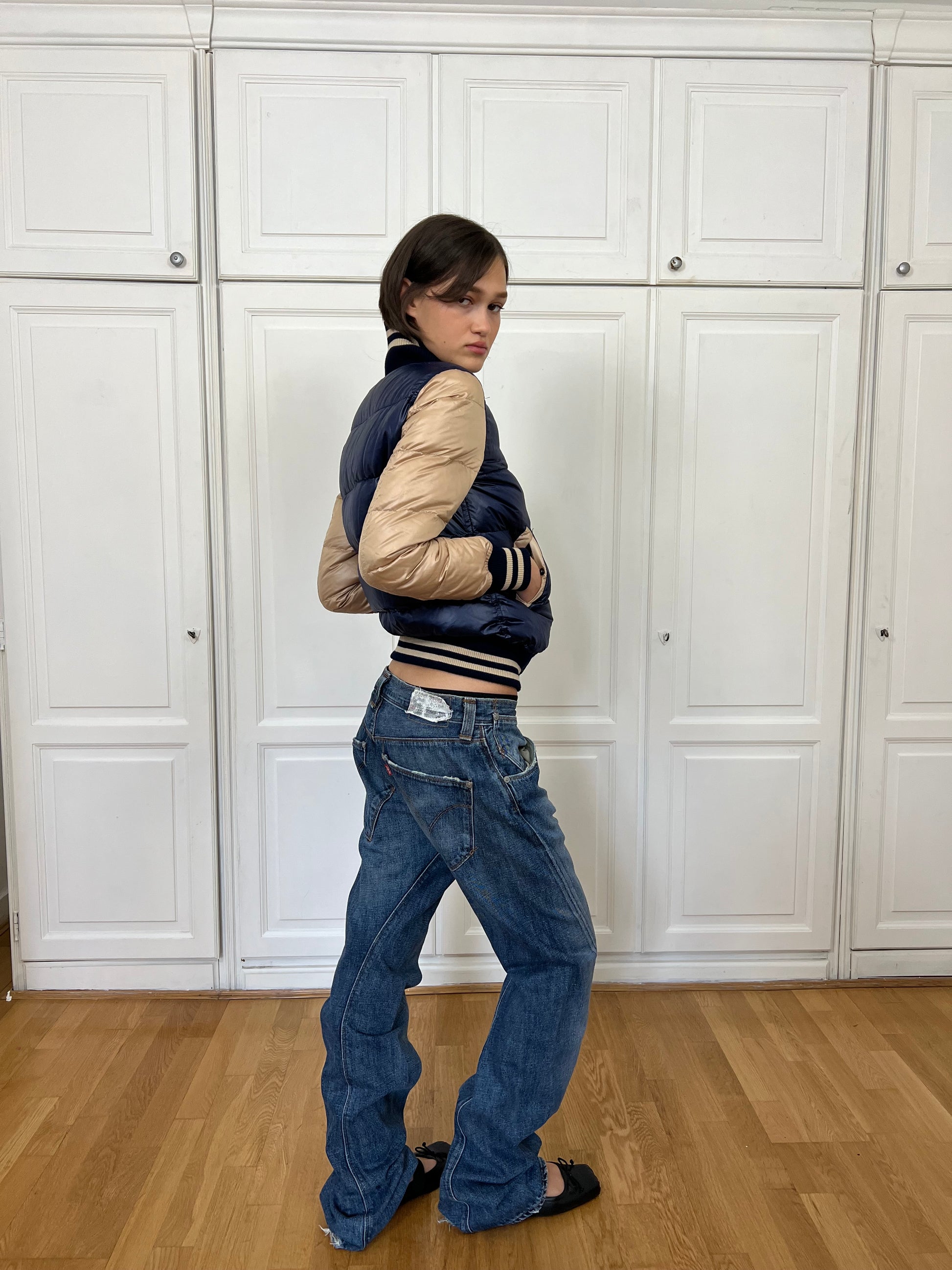 Junya Watanabe Bomber