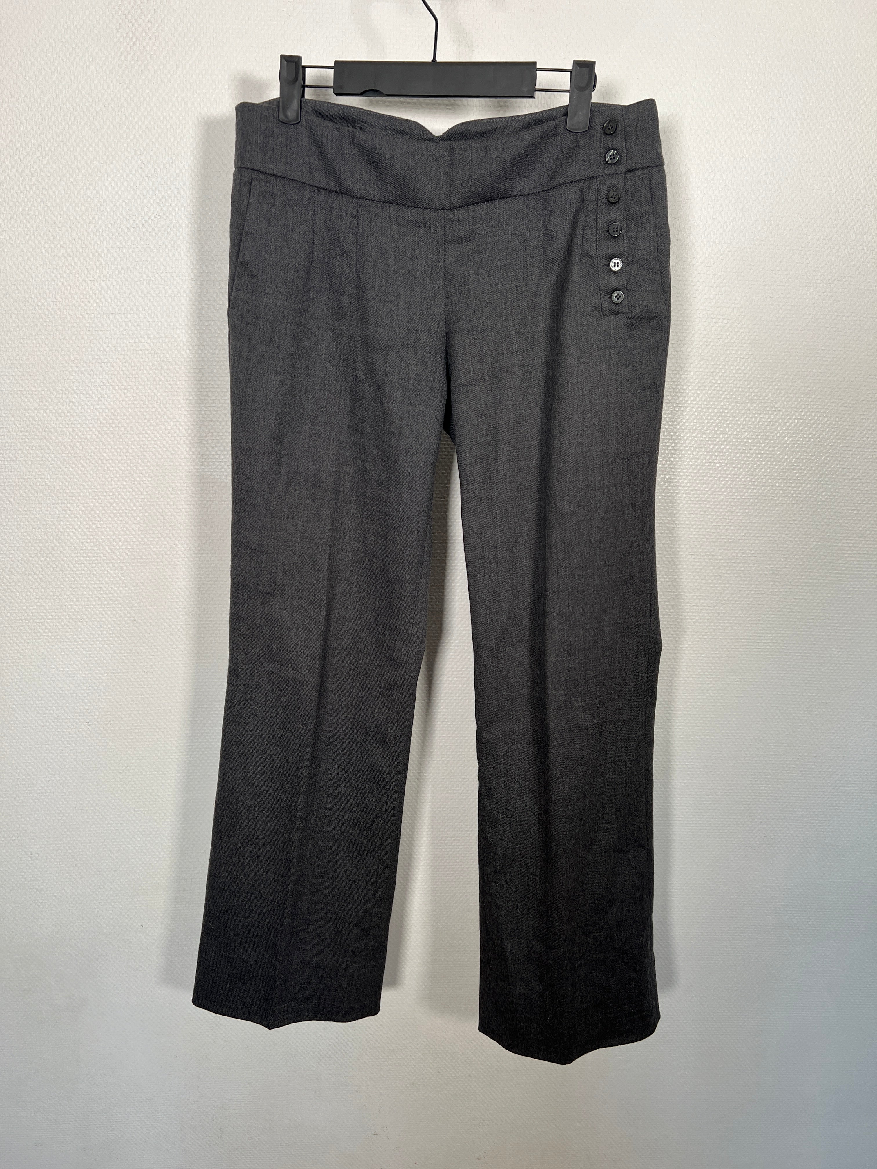 Costume National Trousers