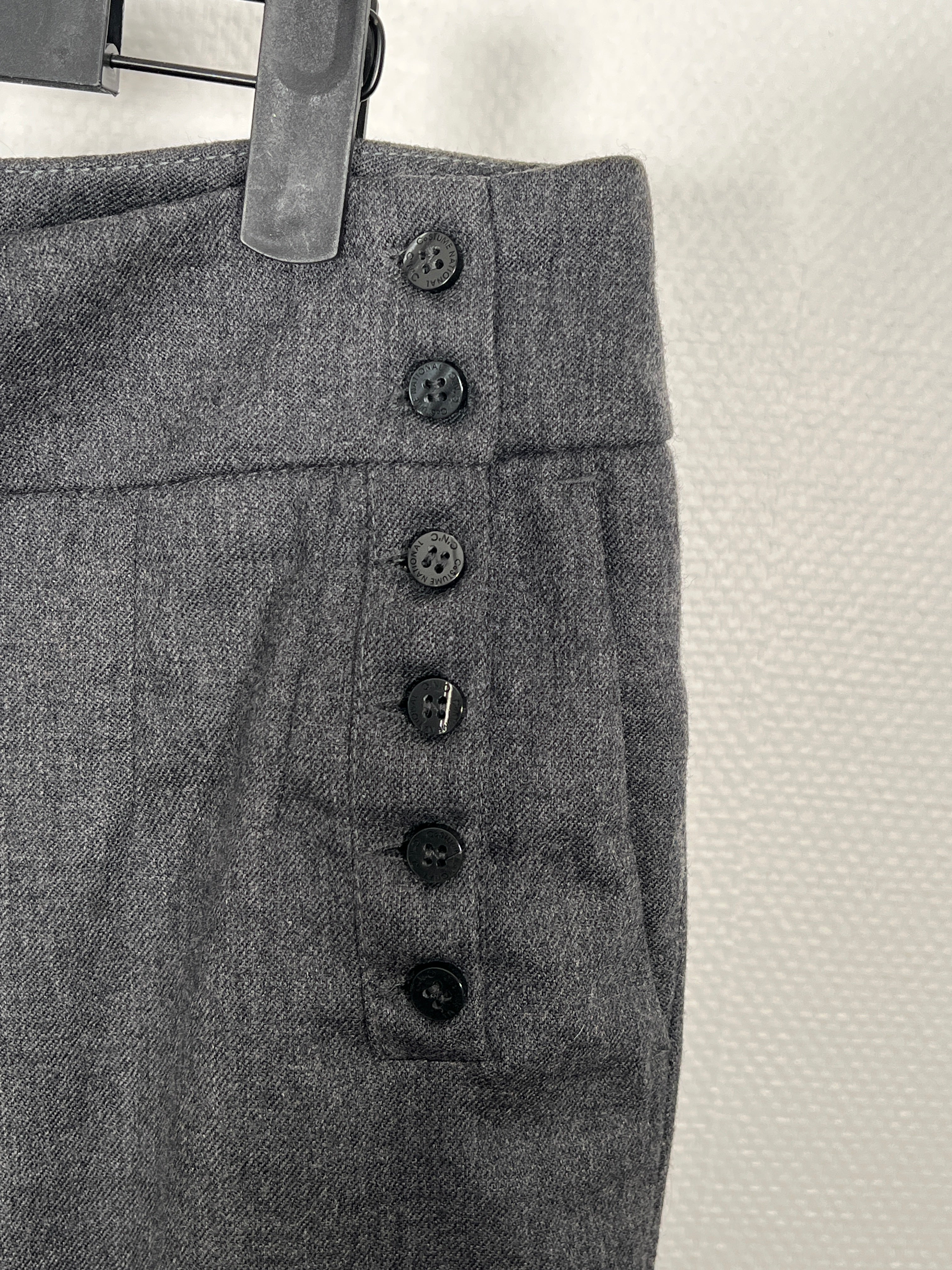 Costume National Trousers