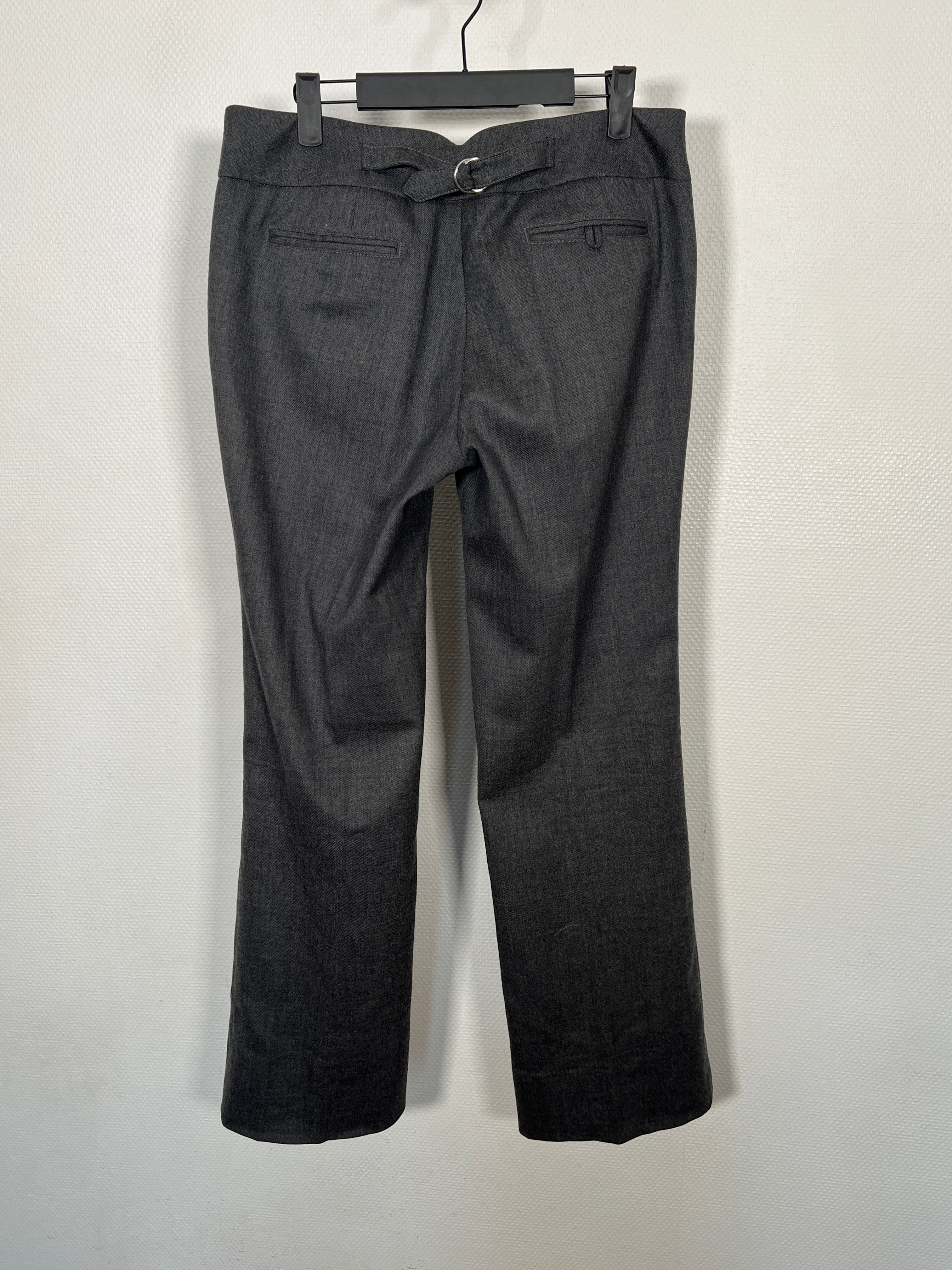 Costume National Trousers