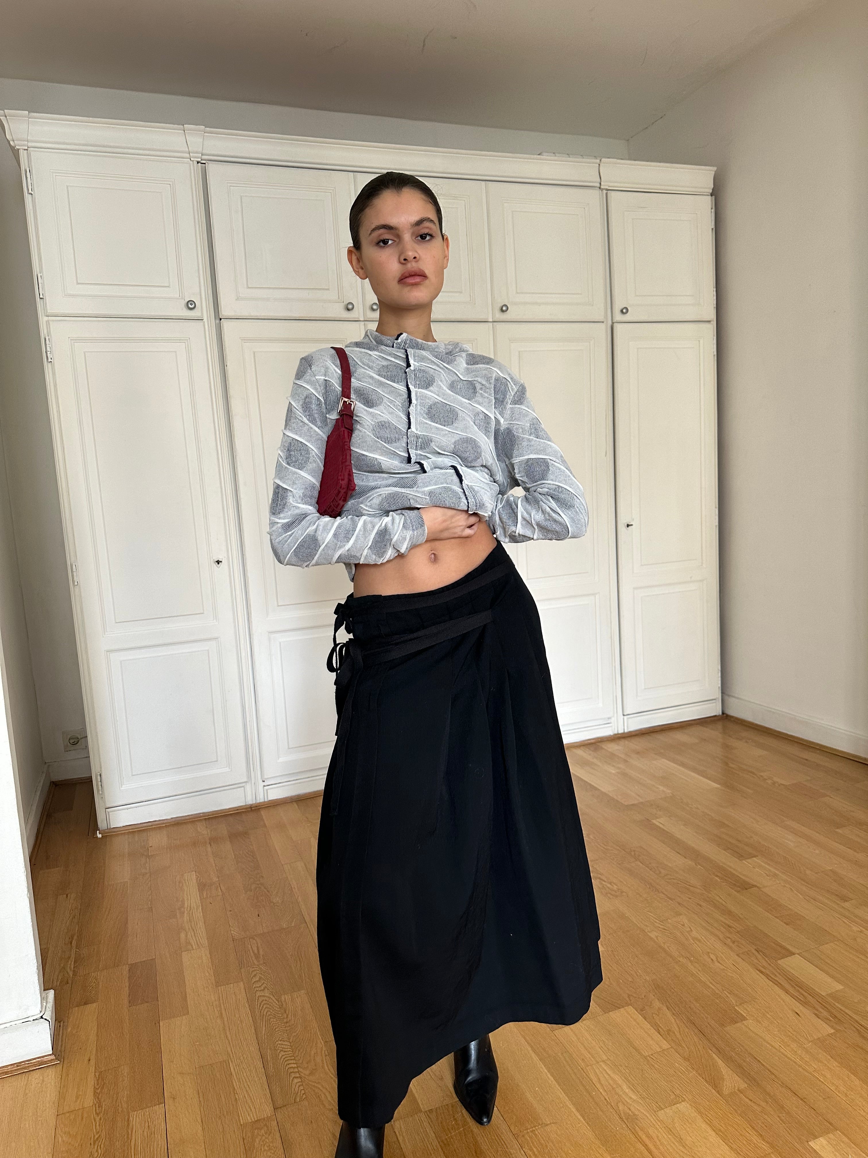 Jupe Comme des garçons