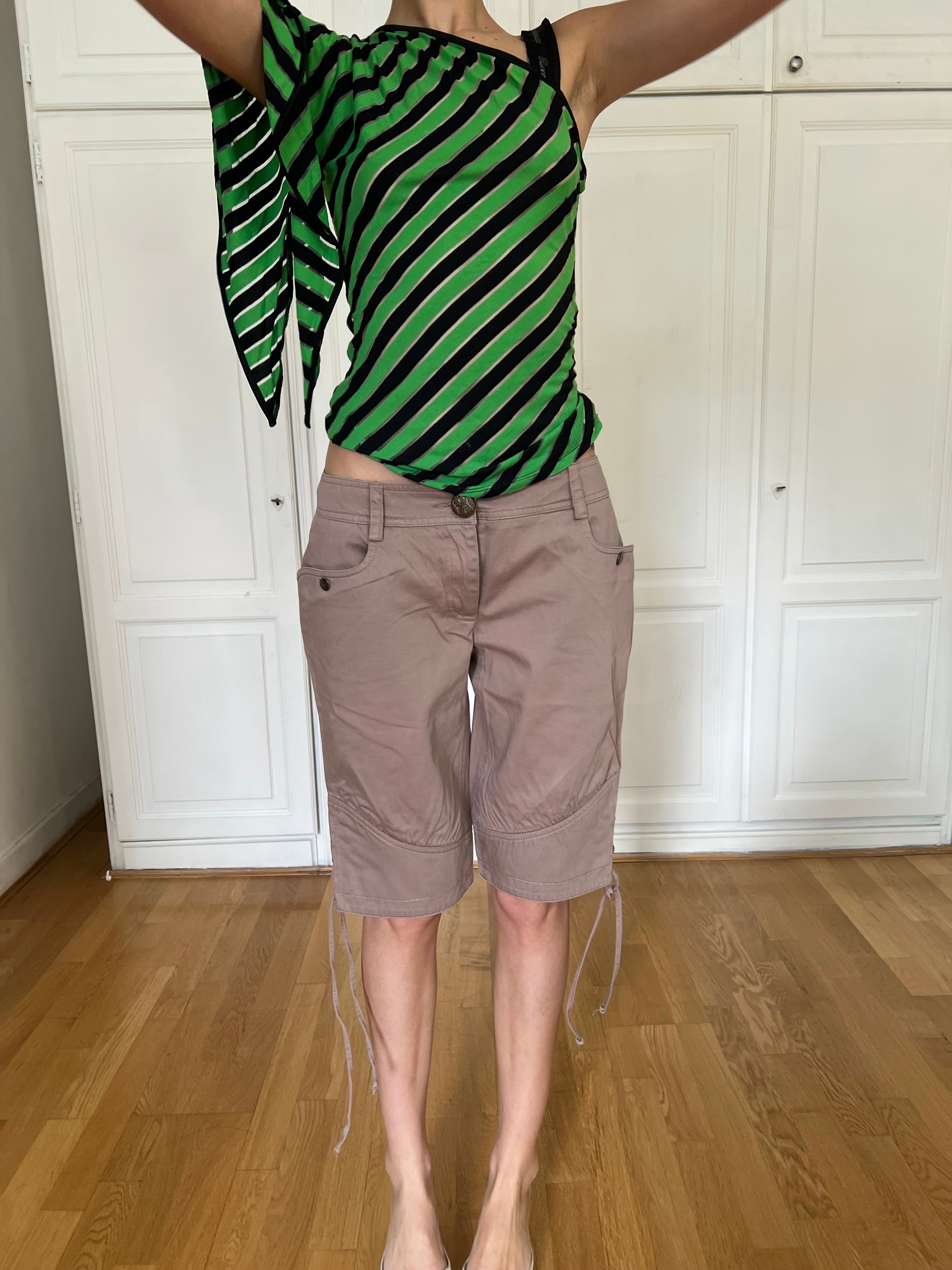 Roberto Cavalli Capri