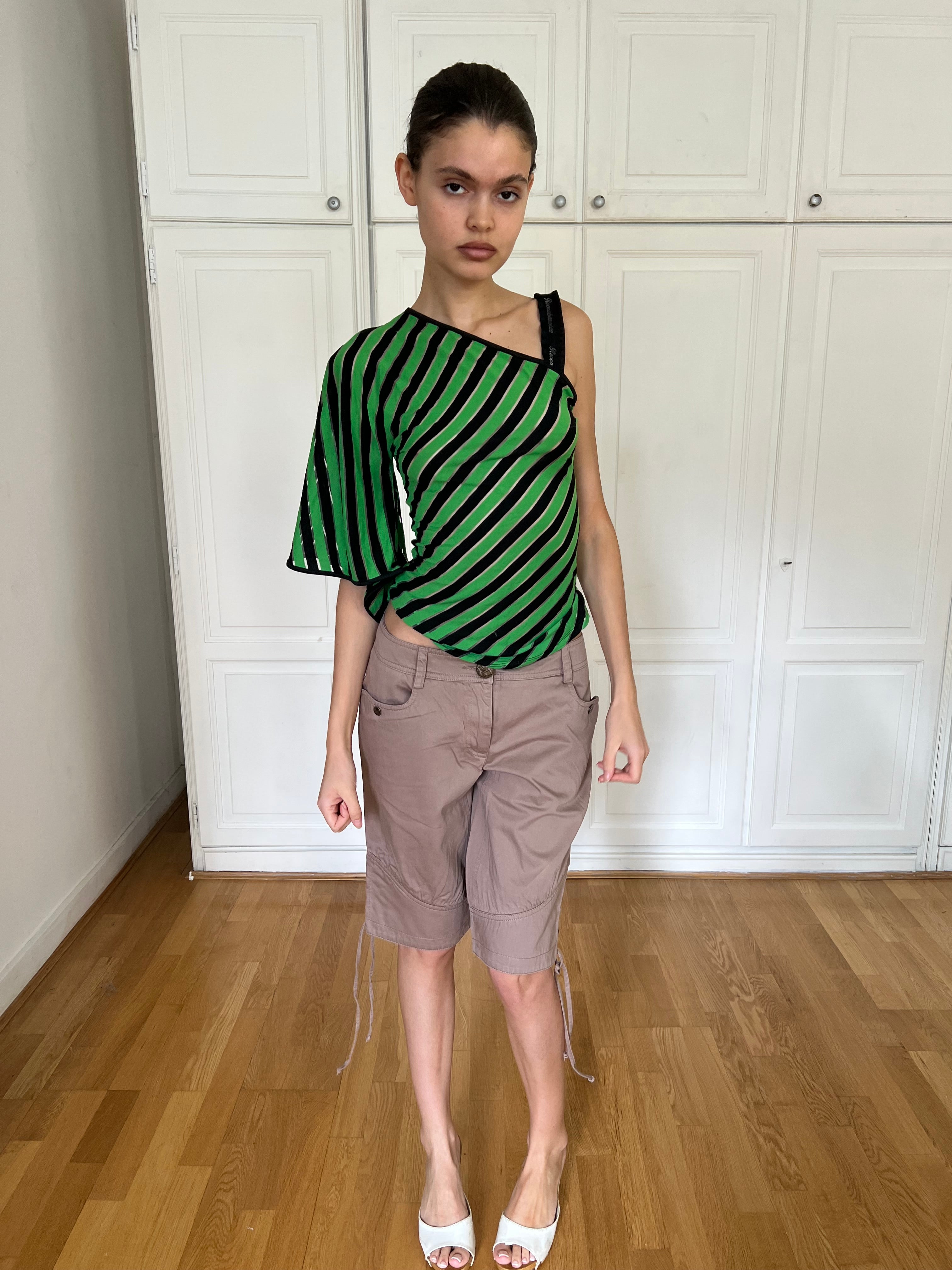 Roberto Cavalli Capri