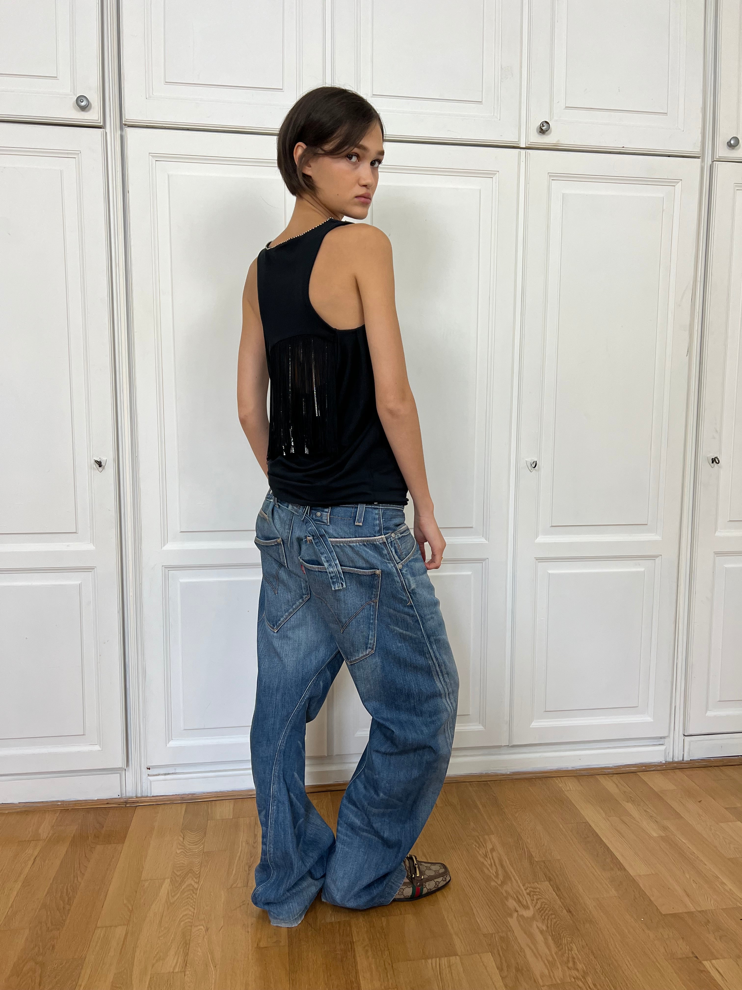 Levi's – Glintzarchive