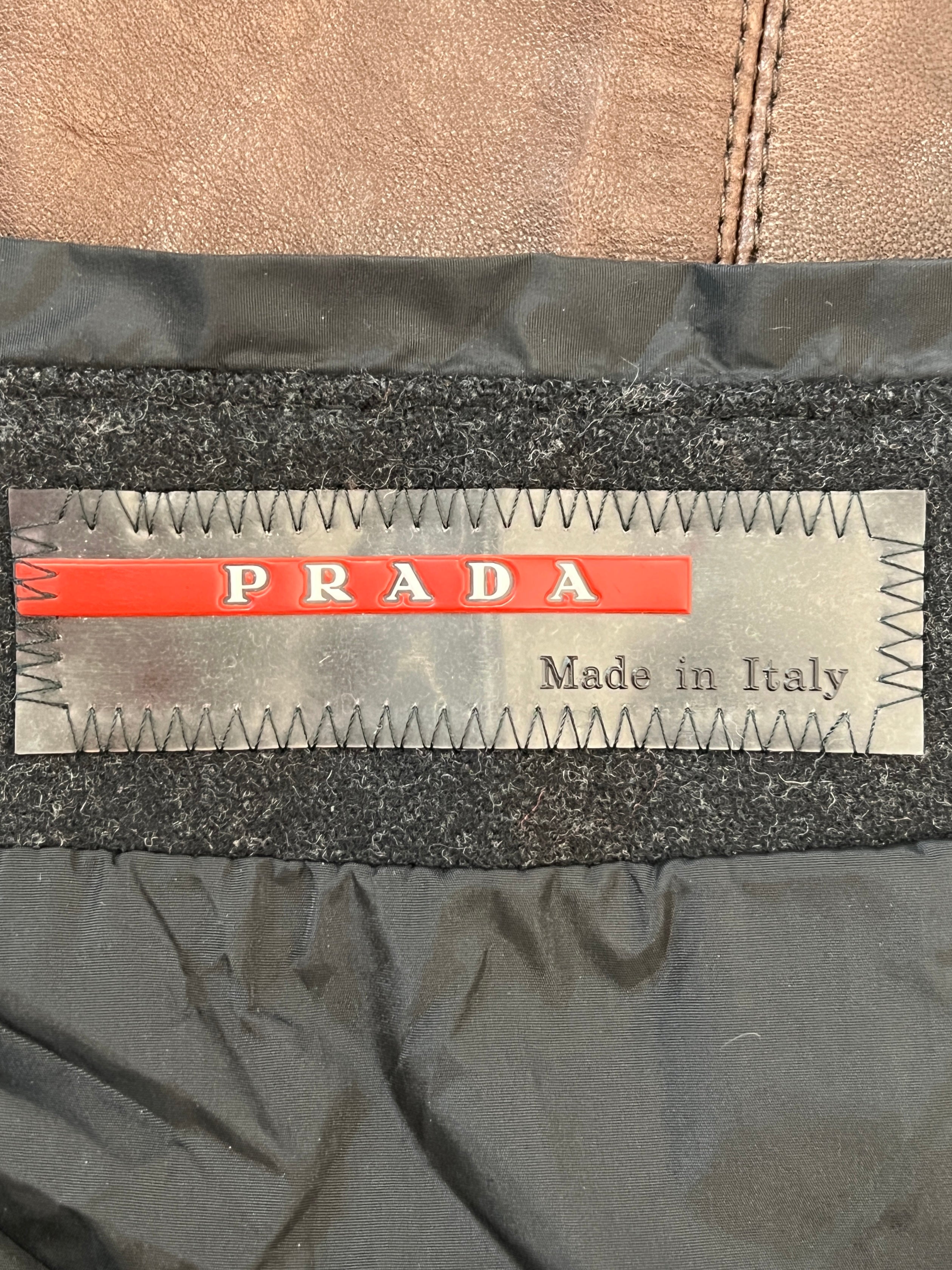 Prada Skirt