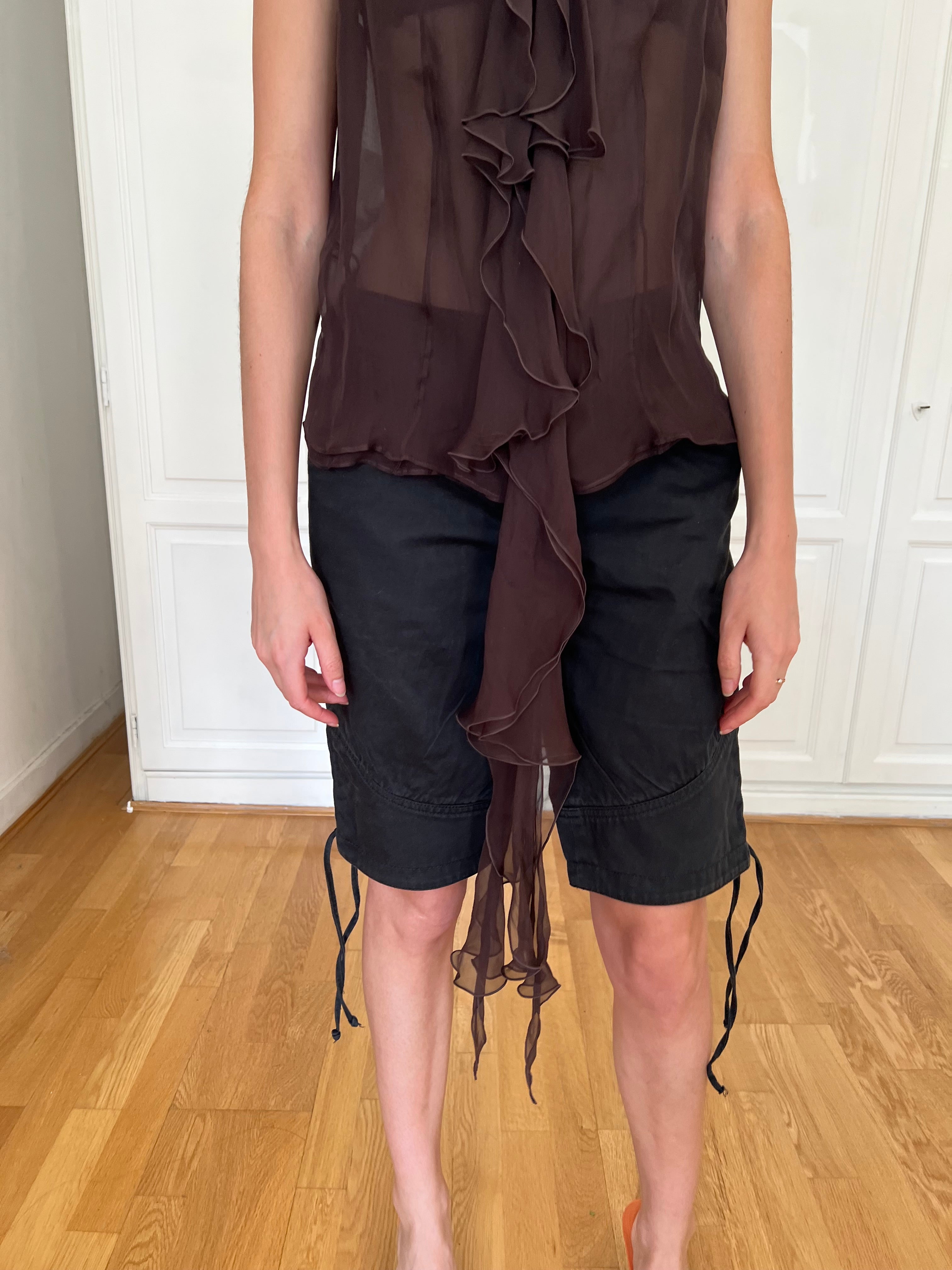 Roberto Cavalli Capri