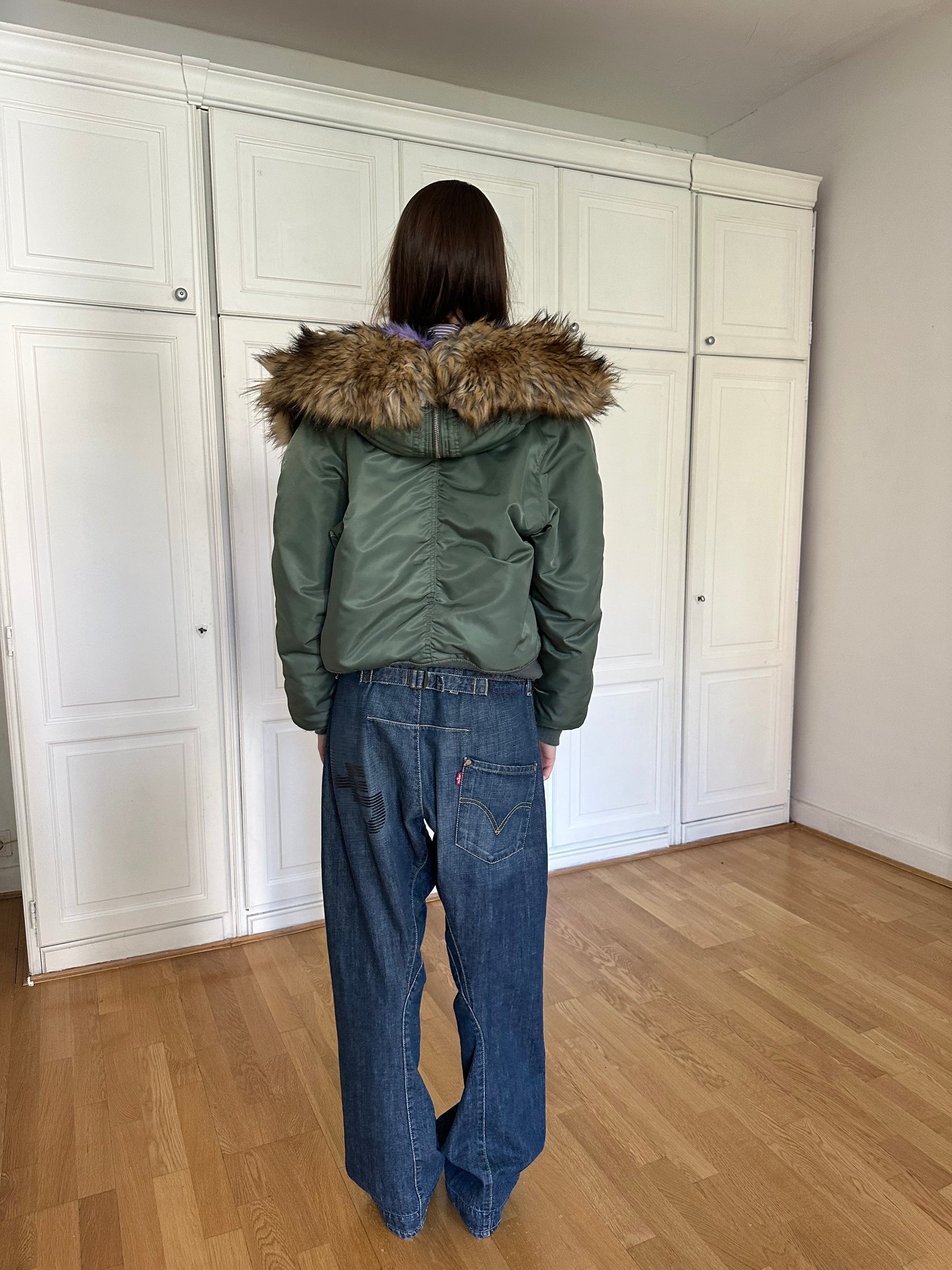 The Kooples Parka