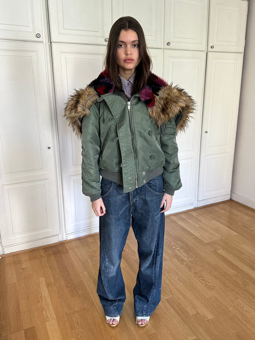 The Kooples Parka