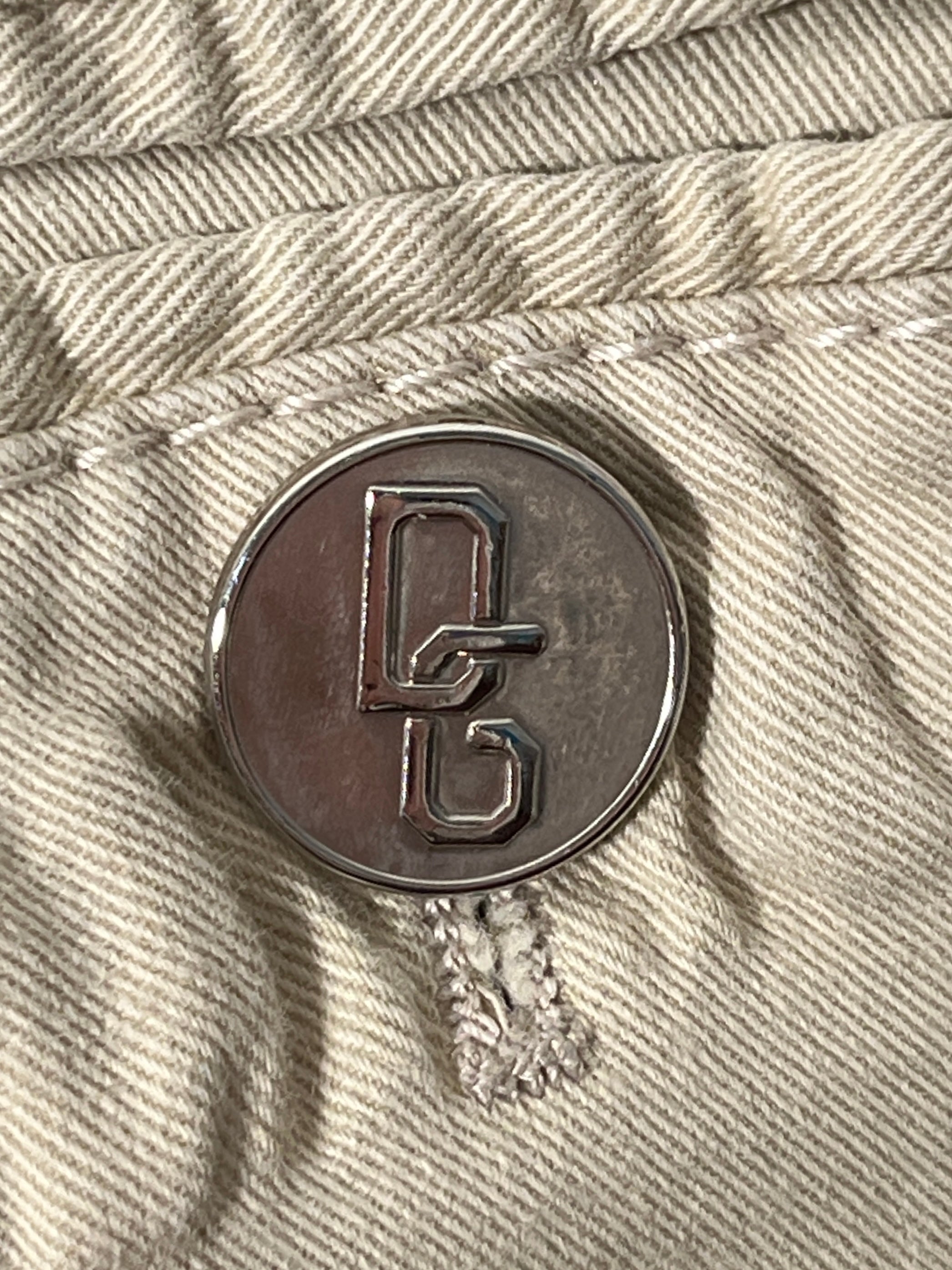 D&G Tailored Trousers