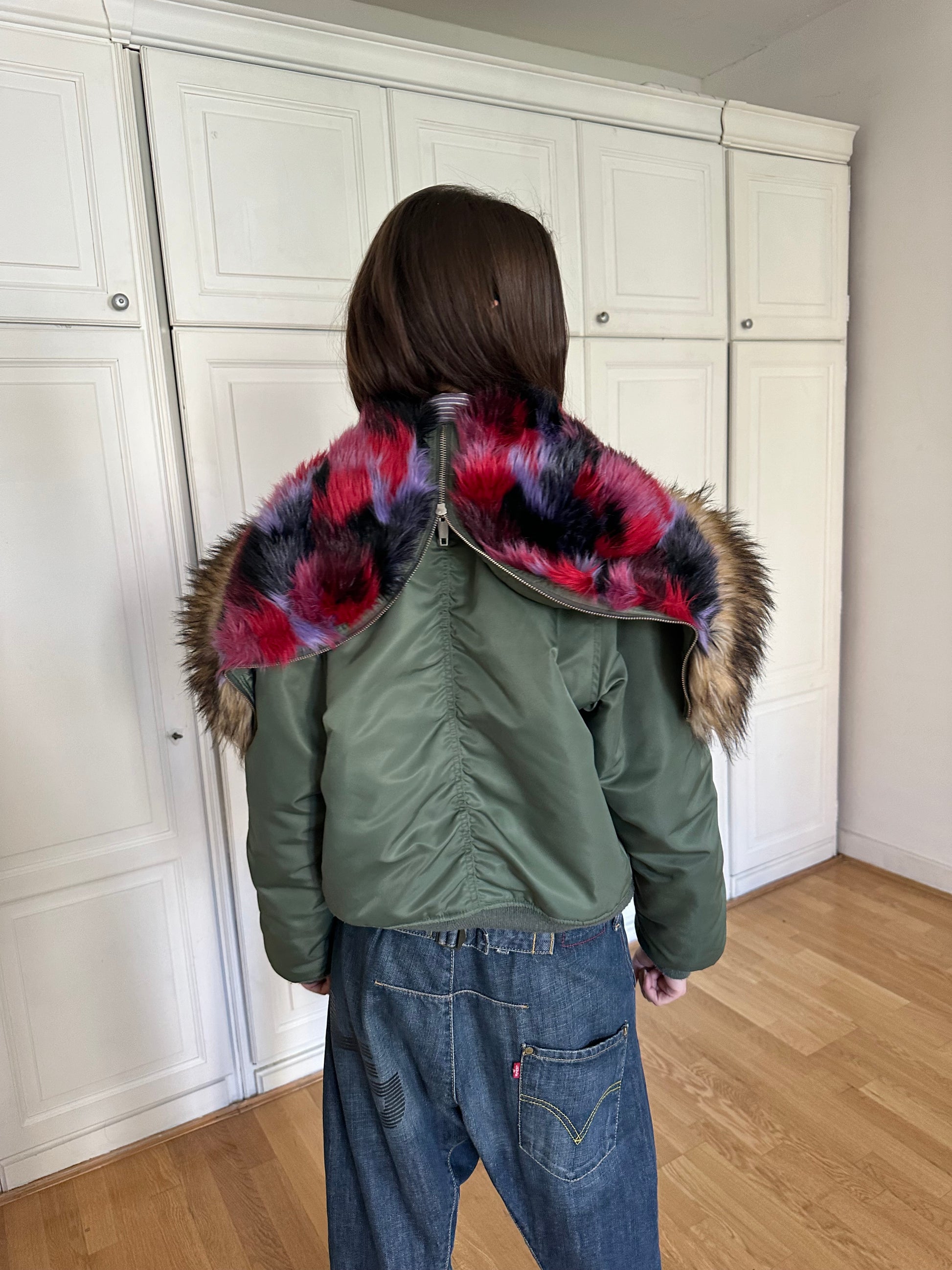 The Kooples Parka