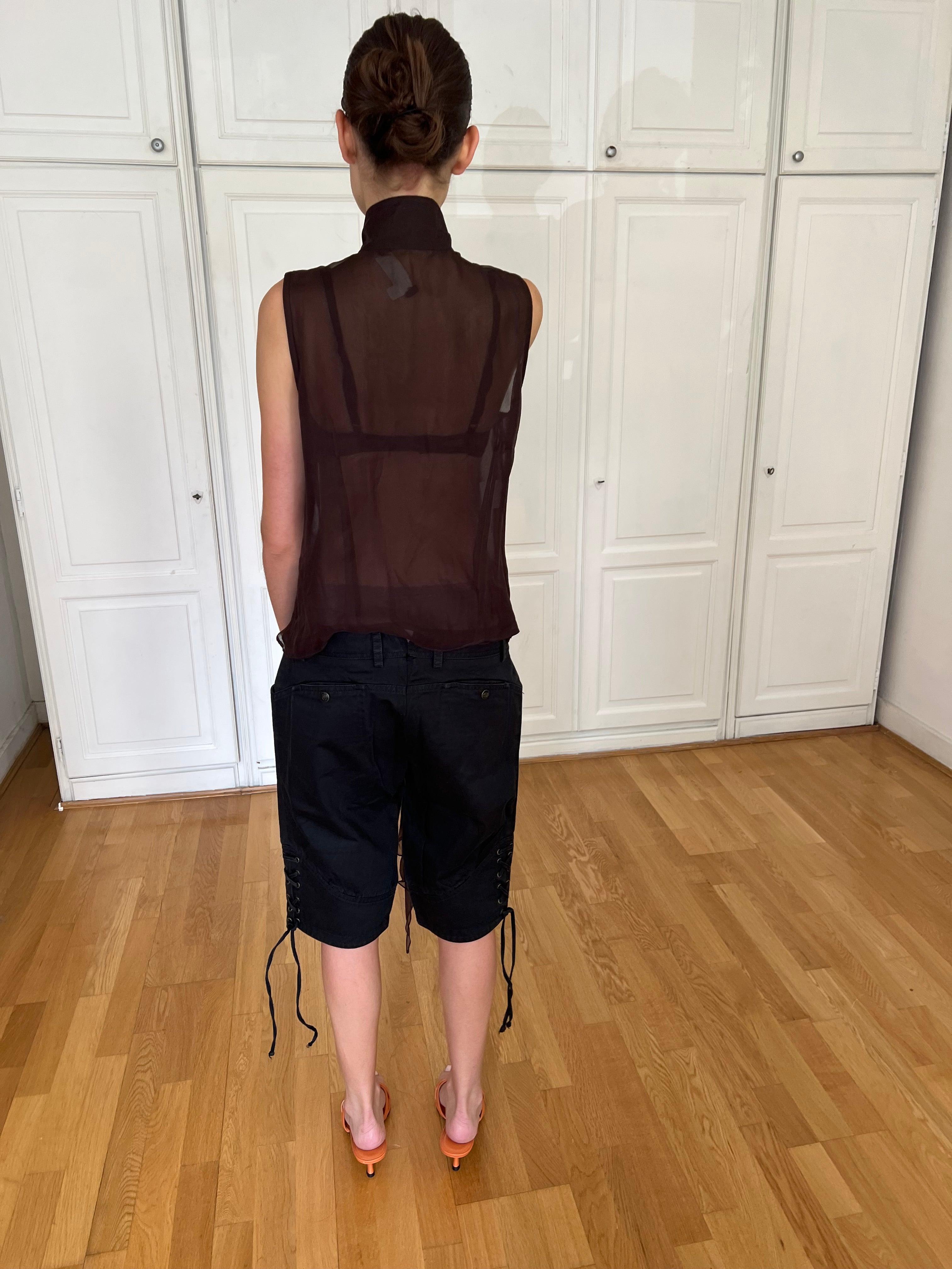 Roberto Cavalli Capri