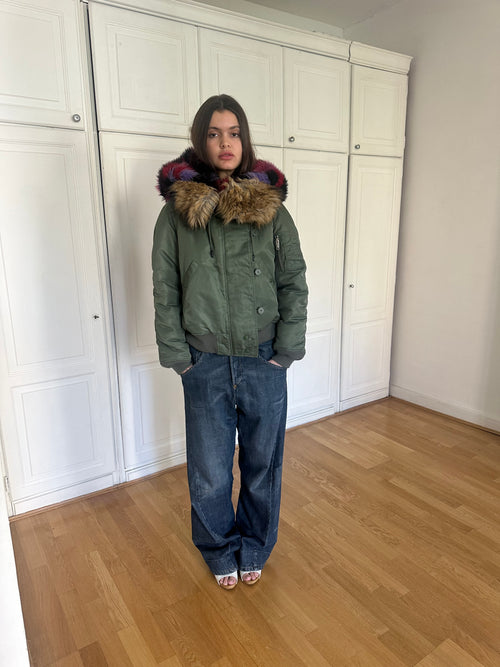 The Kooples Parka