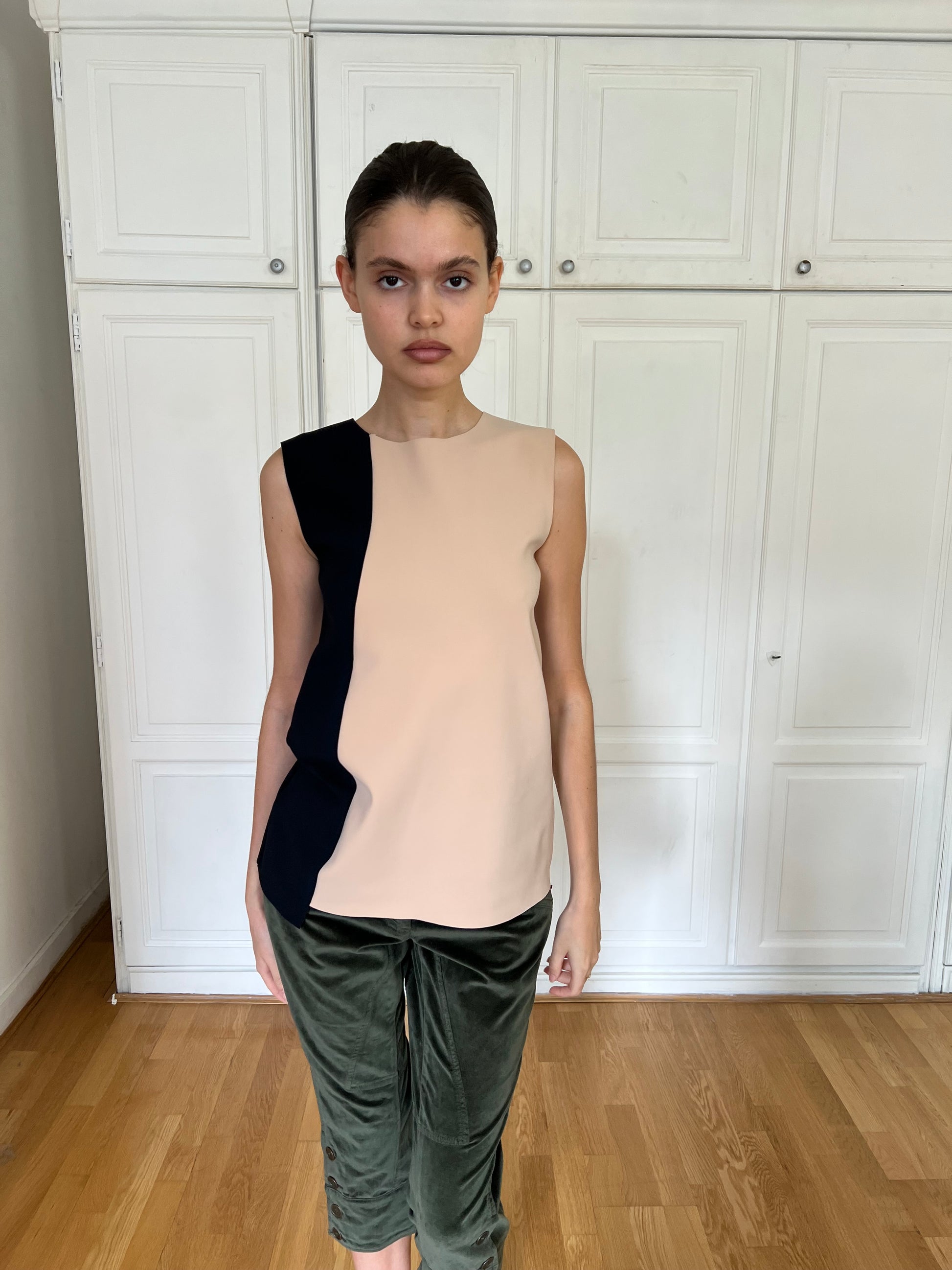 Armani Top