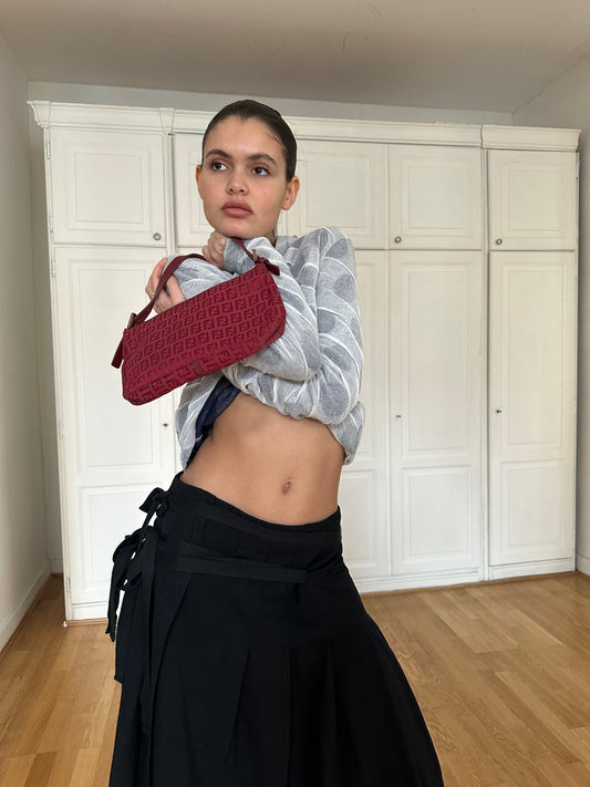 Baguette Fendi