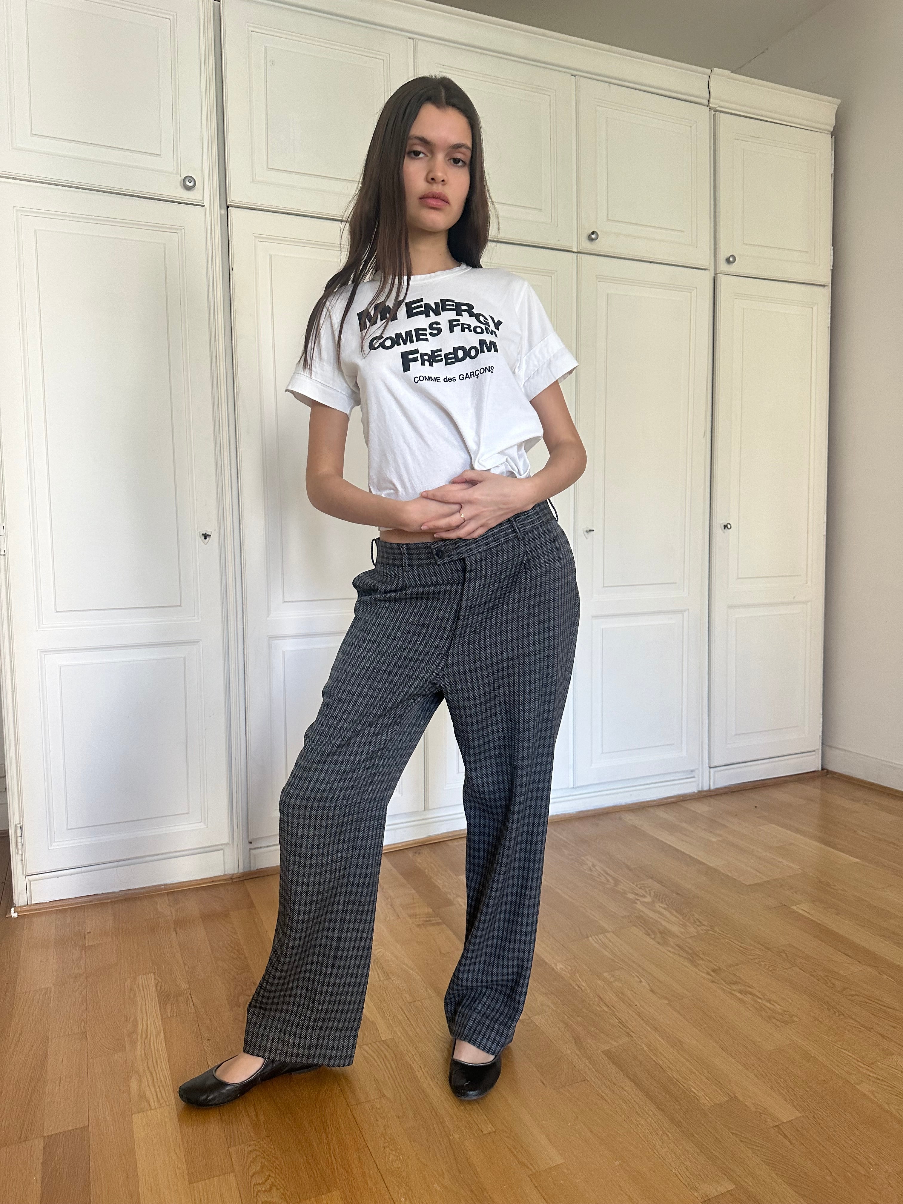 Comme des garcons T-shirt