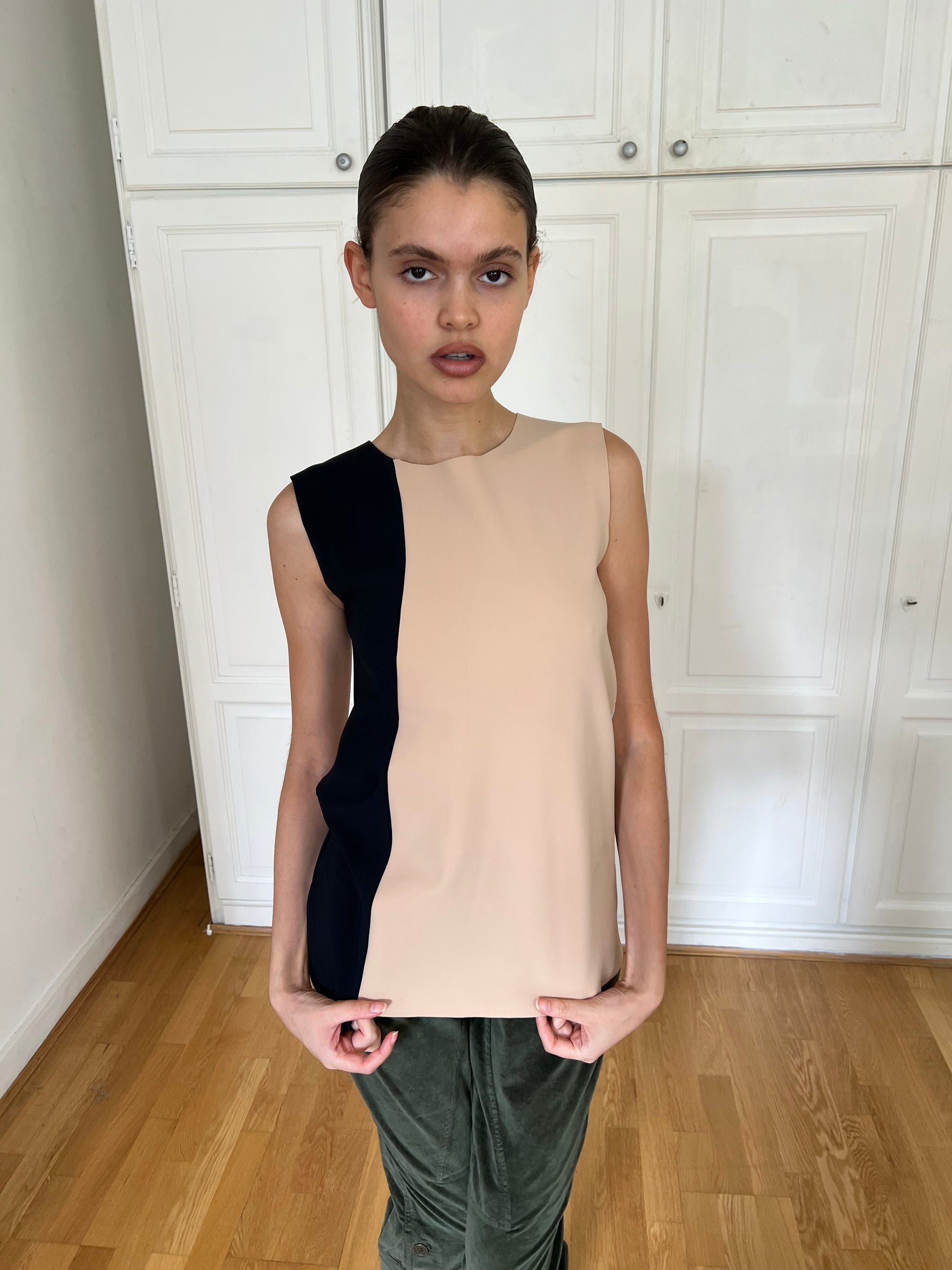 Armani Top