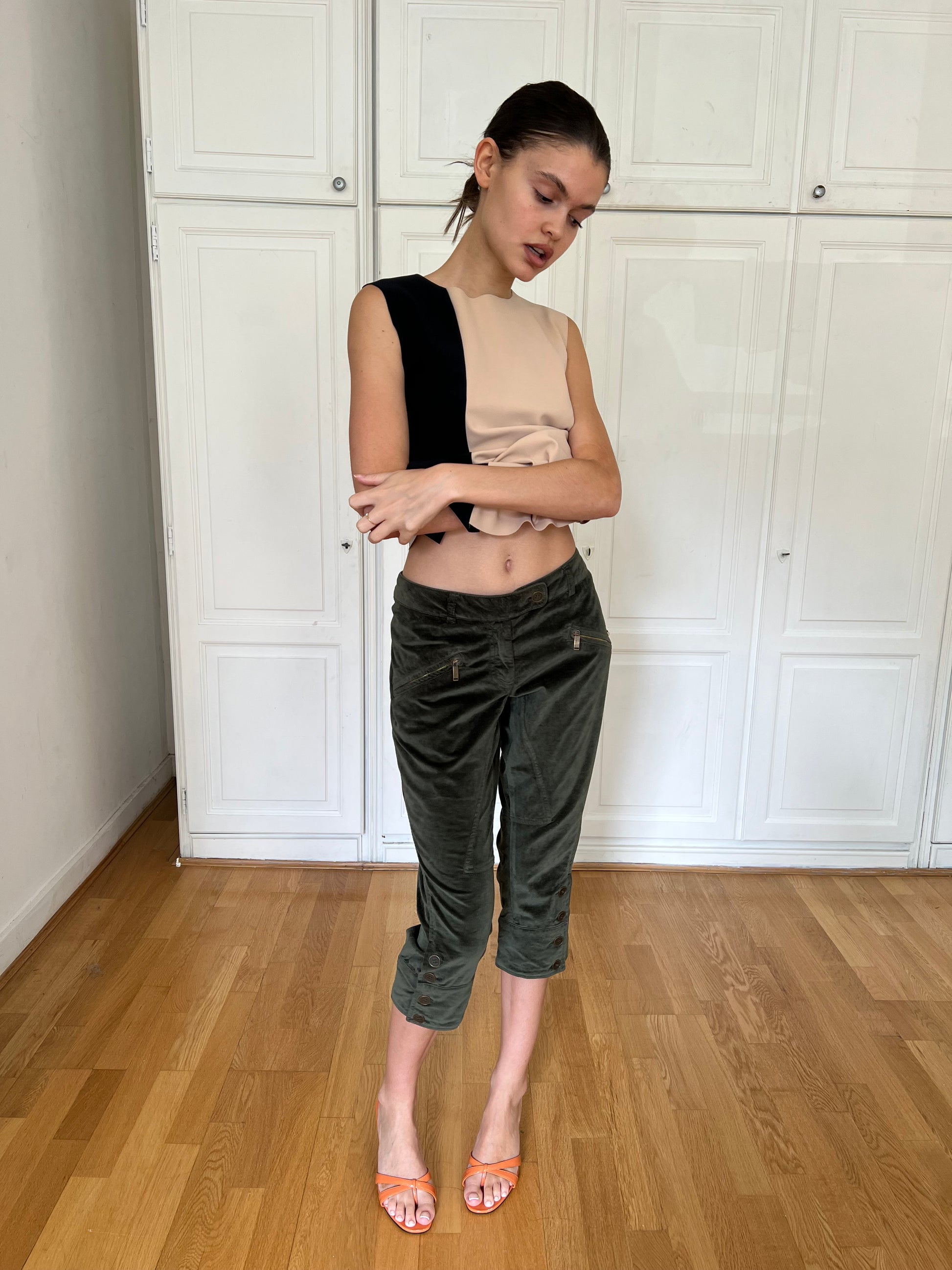 Pinko Capri