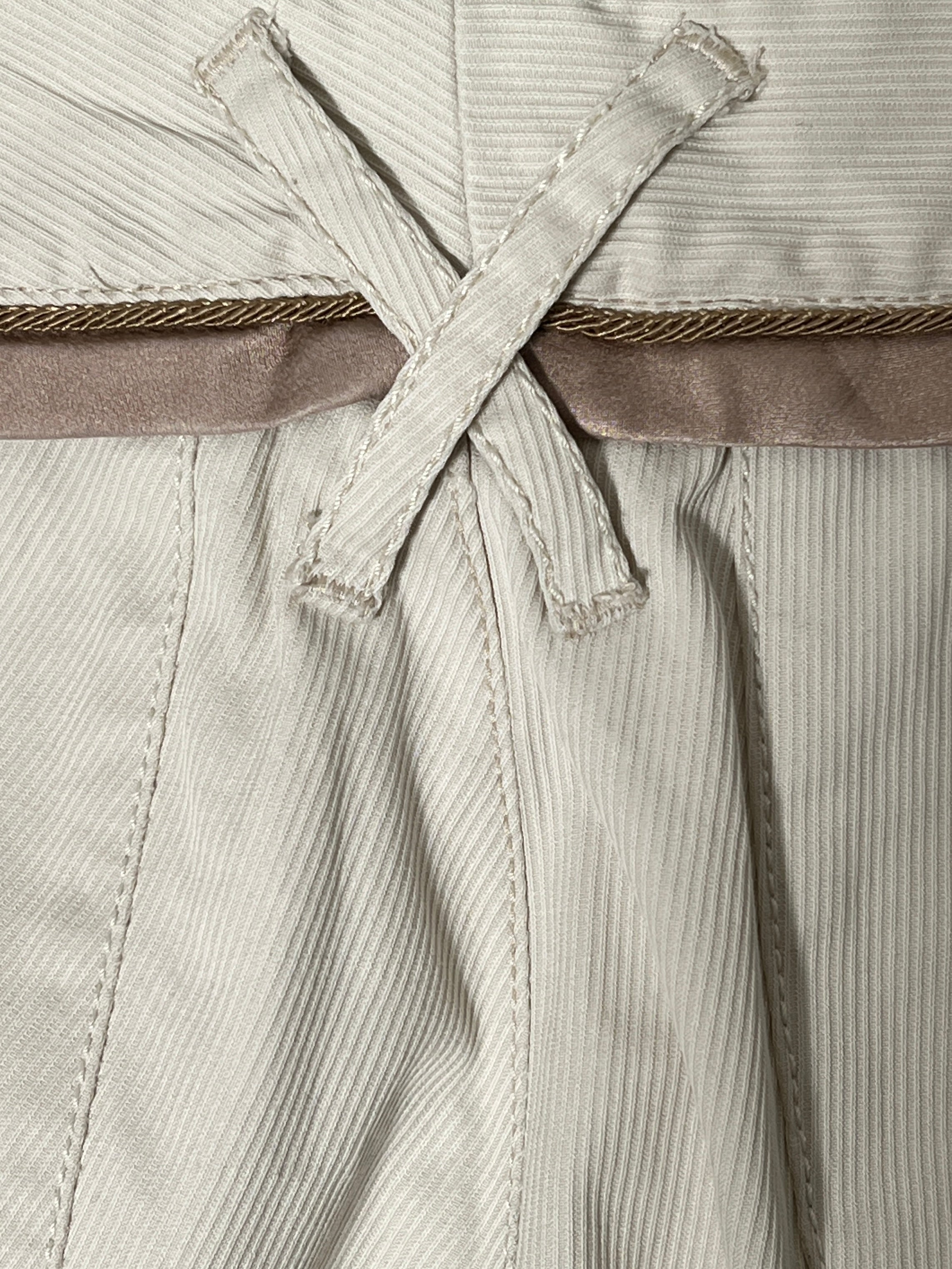 D&G RUNWAY FW 2006 Trousers