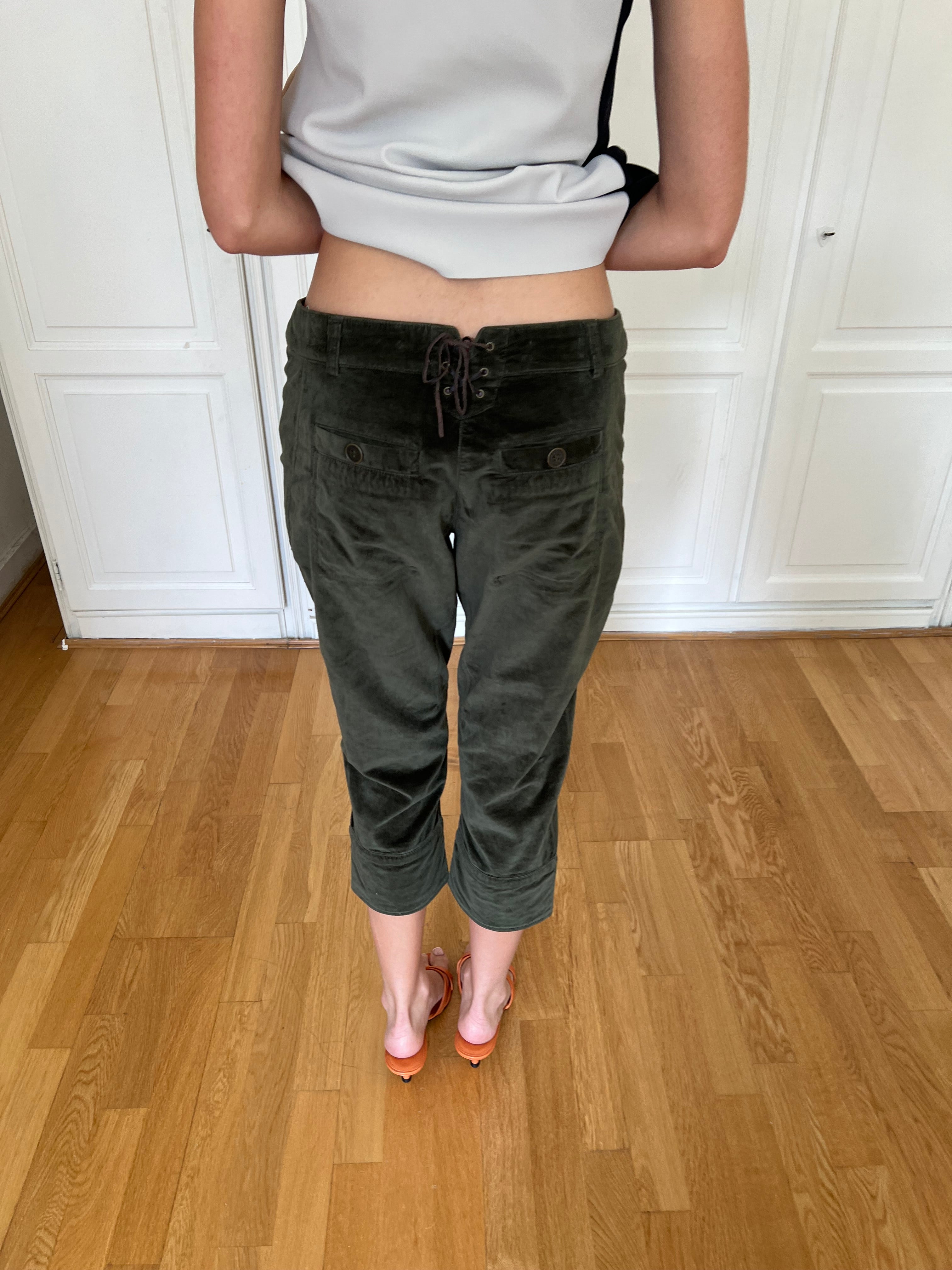 Pinko Capri