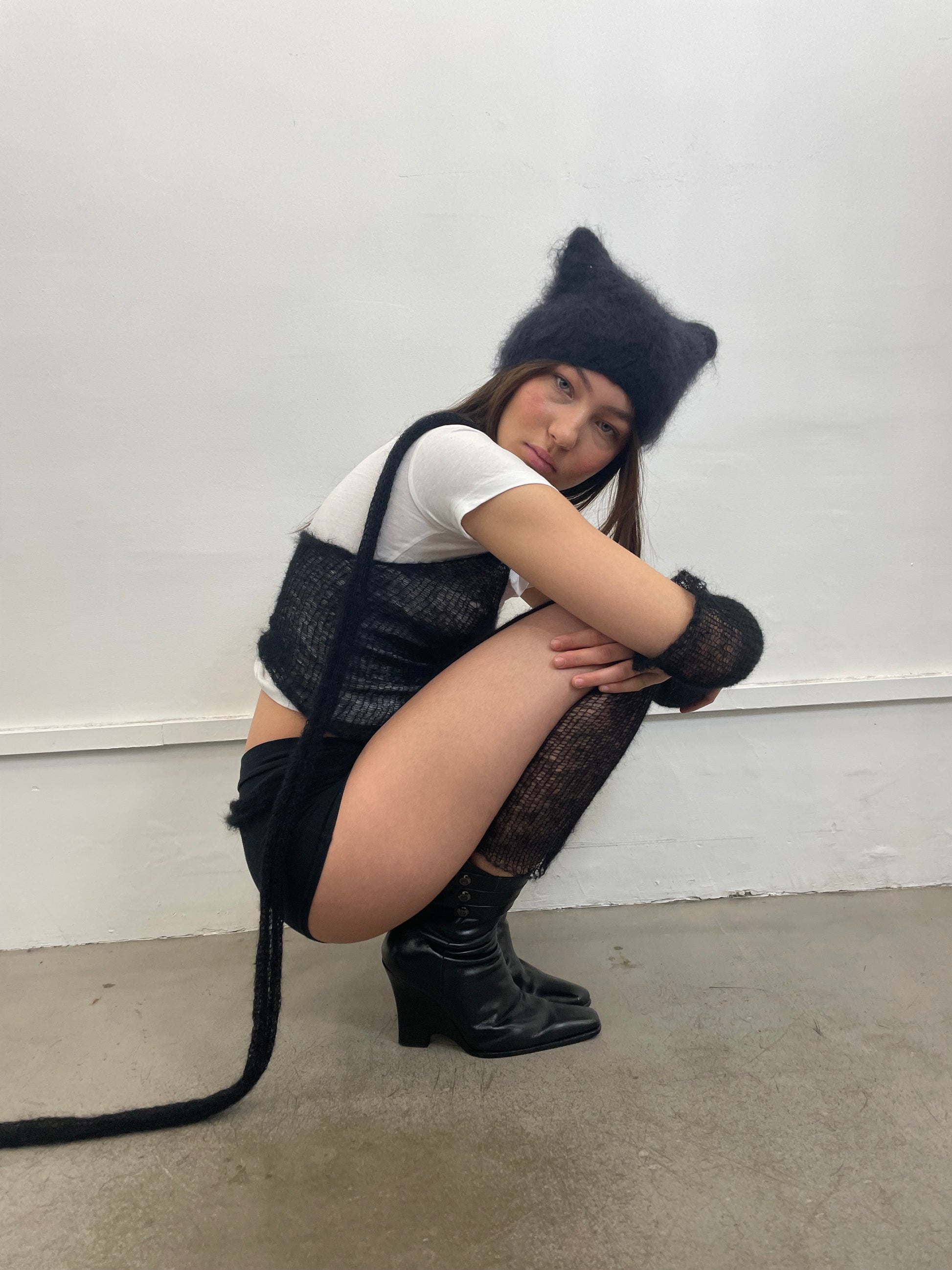 "Onyx" Hat