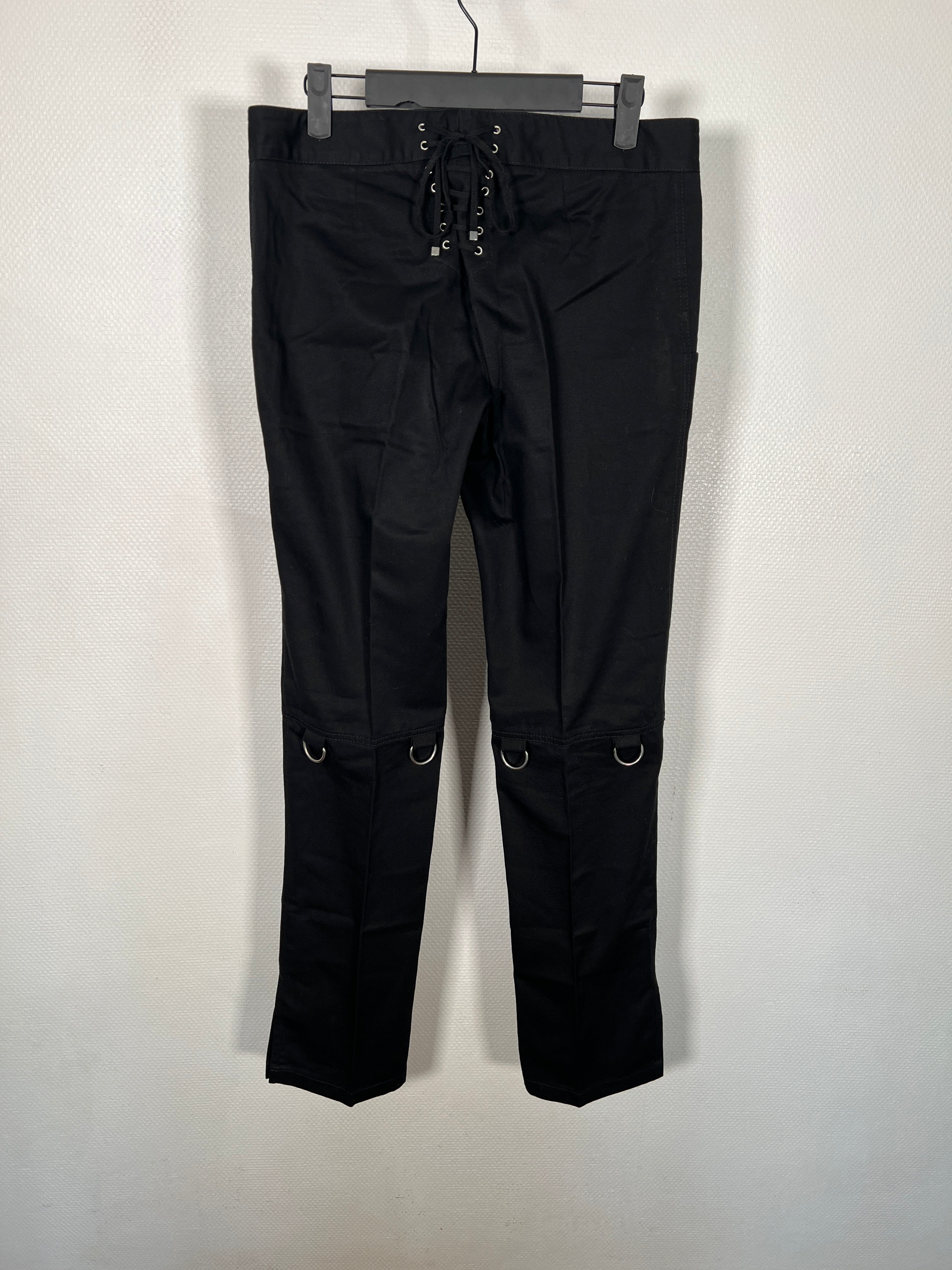 D&G RUNWAY 2003 Trousers
