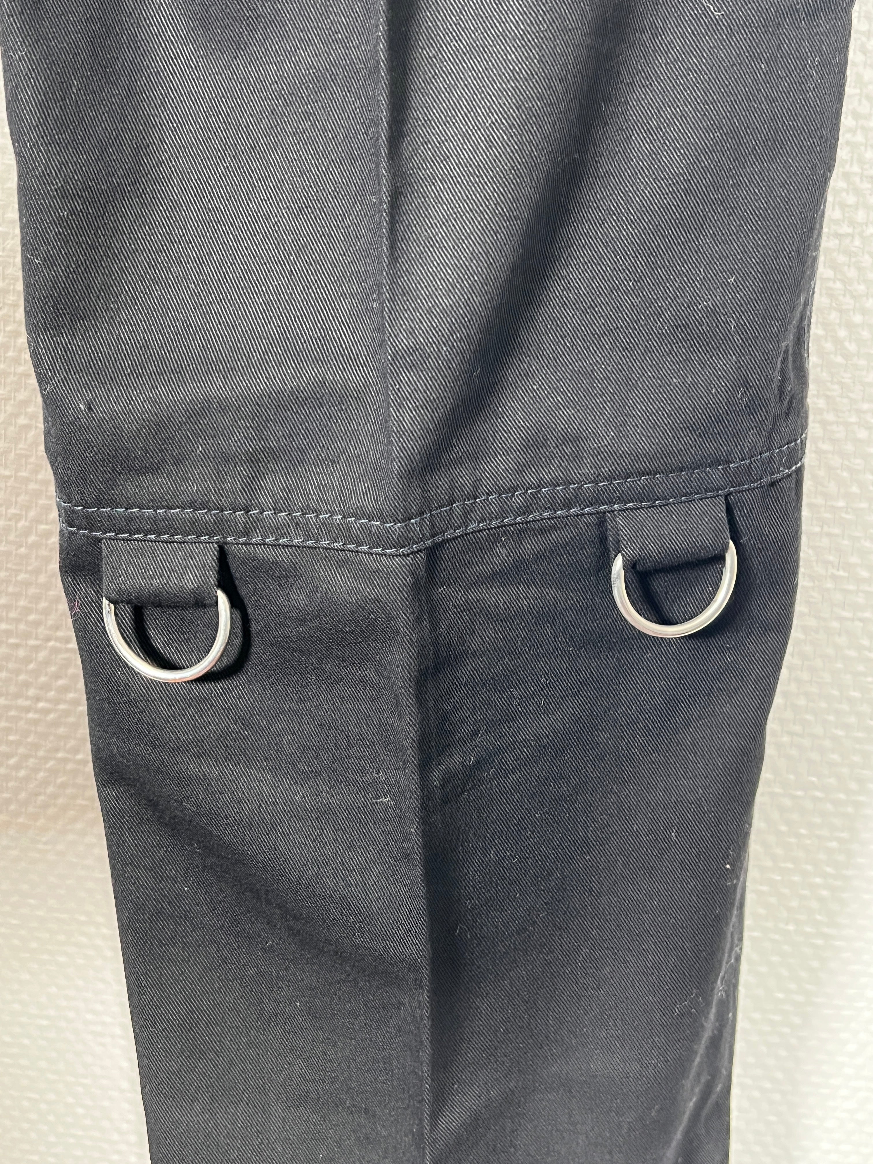 D&G RUNWAY 2003 Trousers