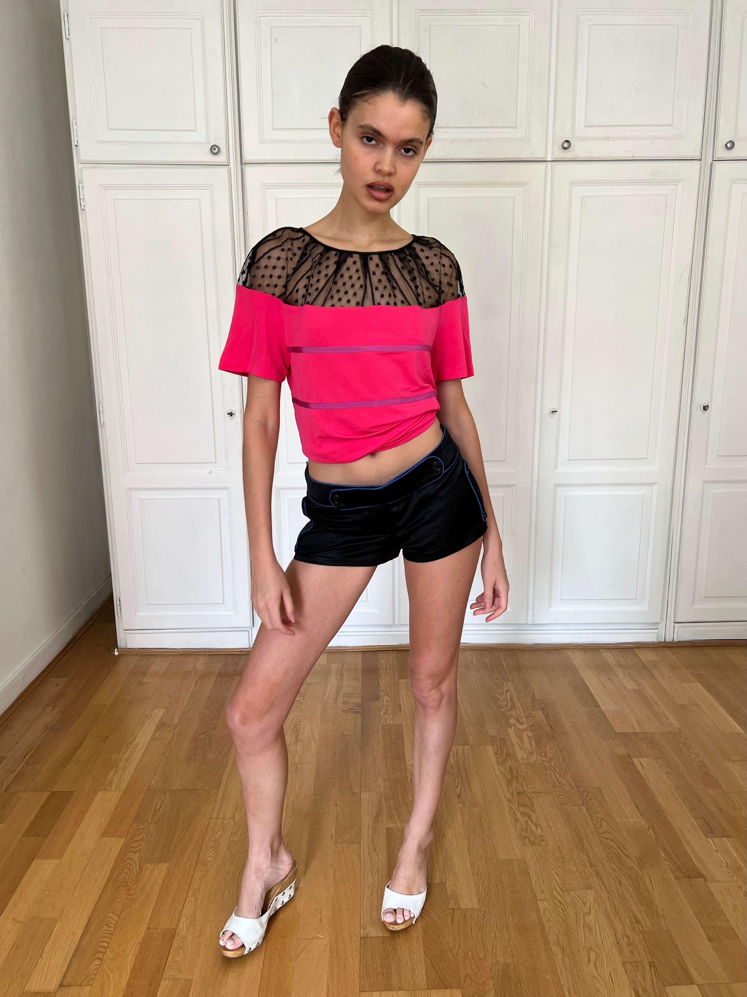 Roberto Cavalli Blouse