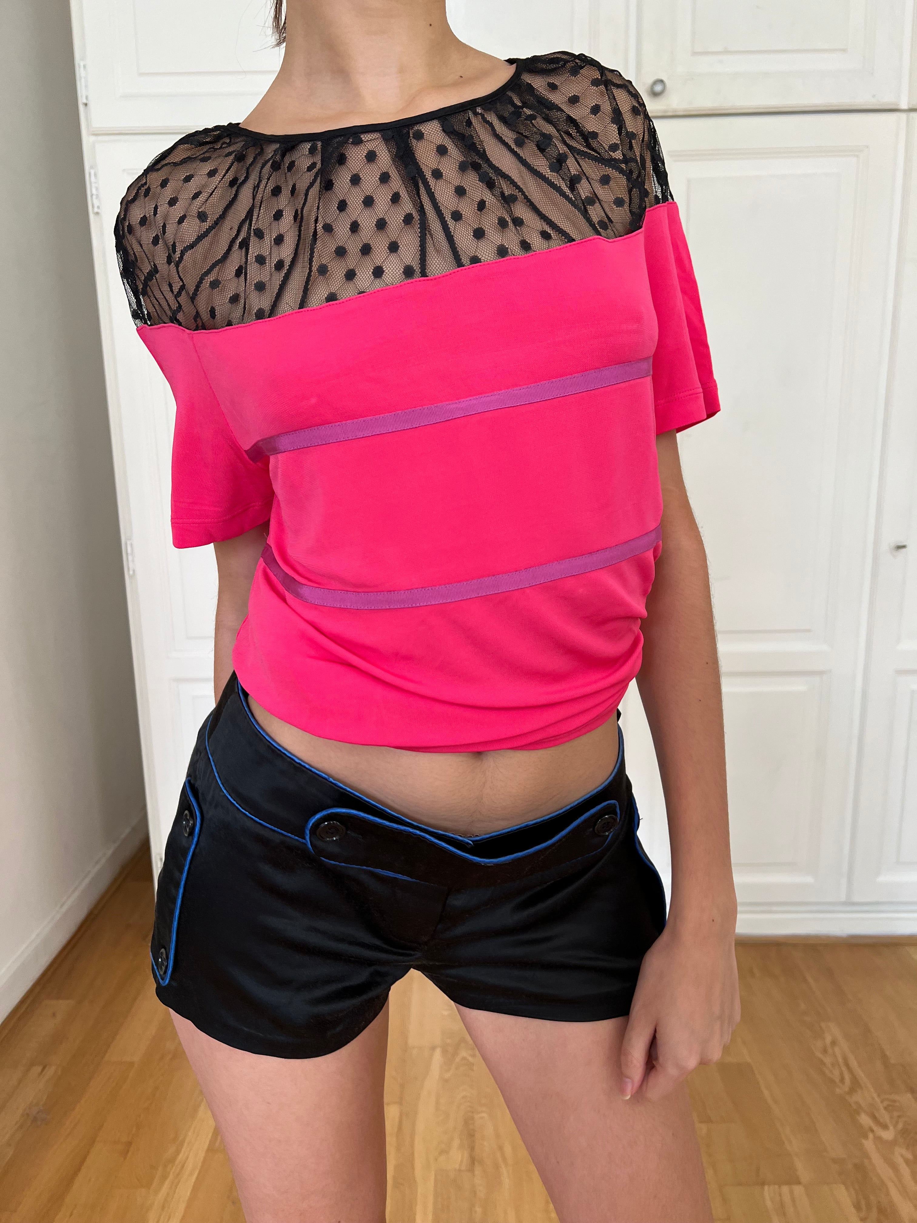 Roberto Cavalli Blouse