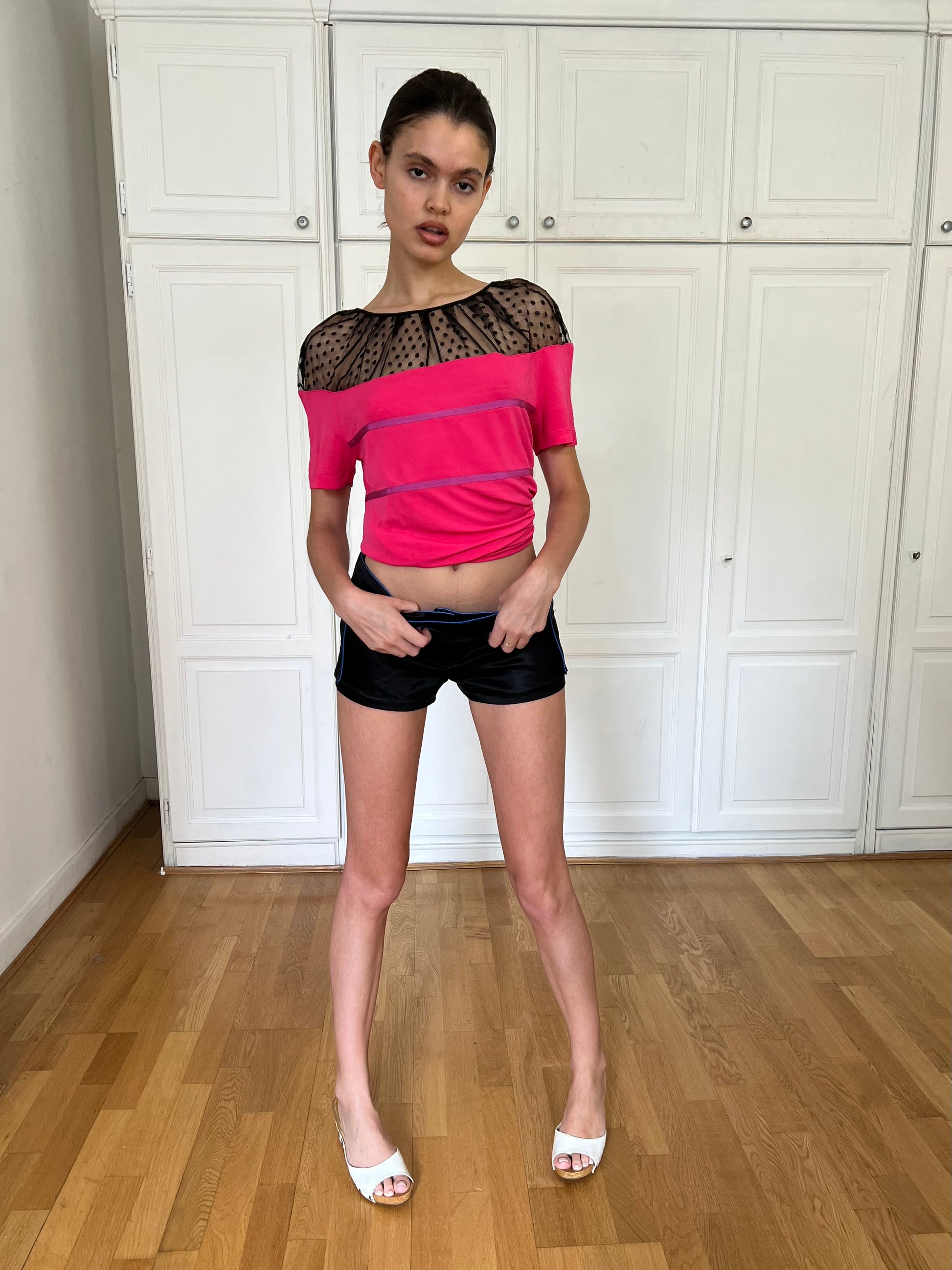 Pinko Short