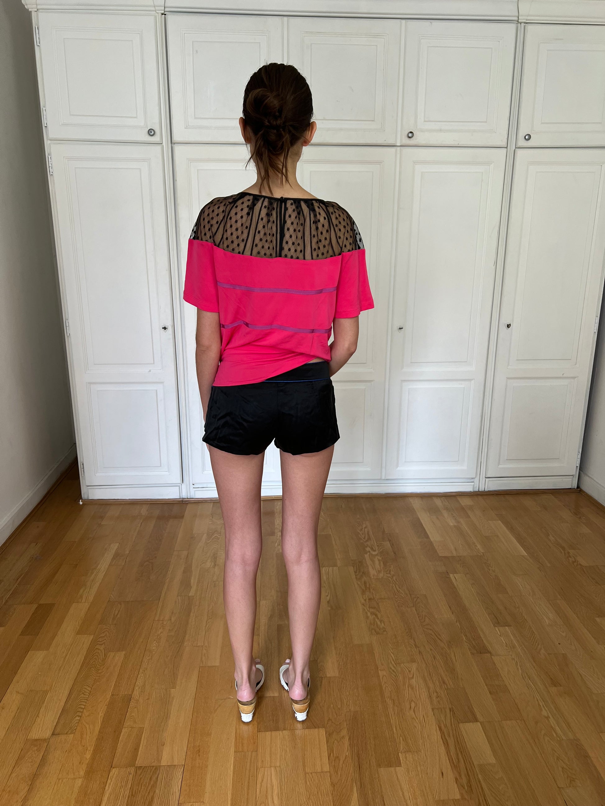 Pinko Short