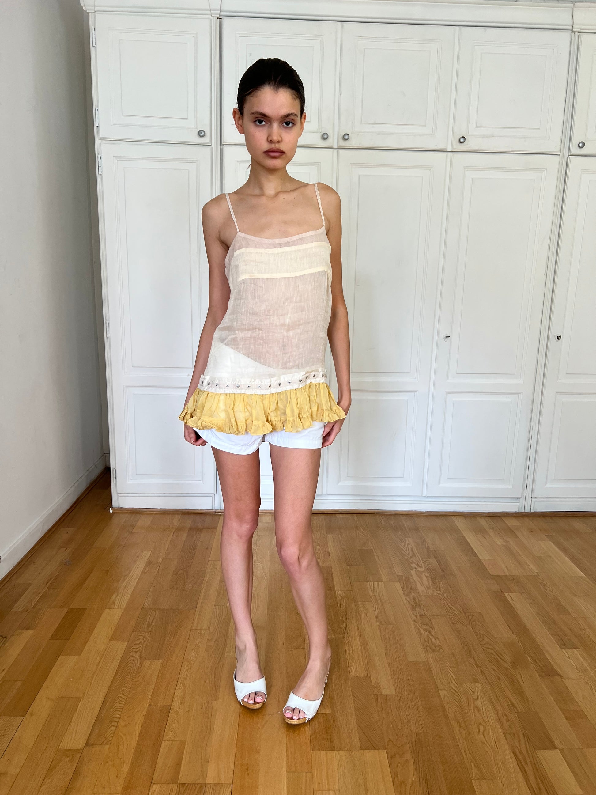 Chloé Top