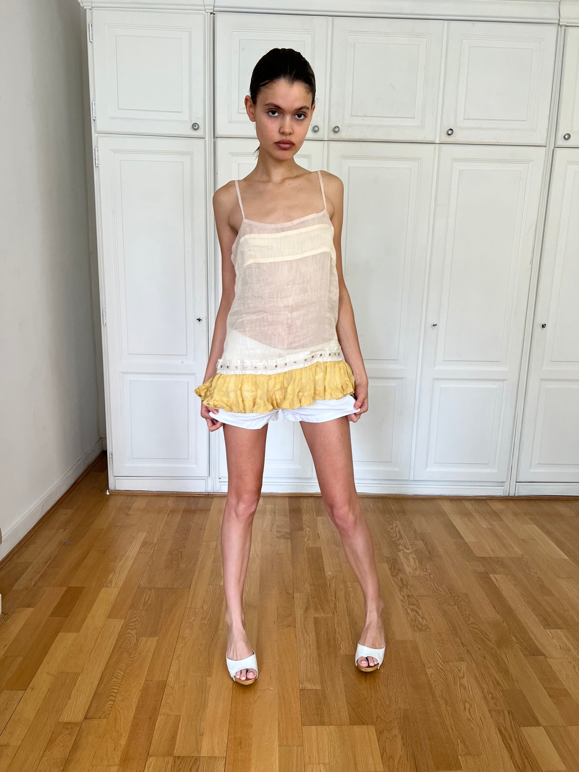 D&G Short