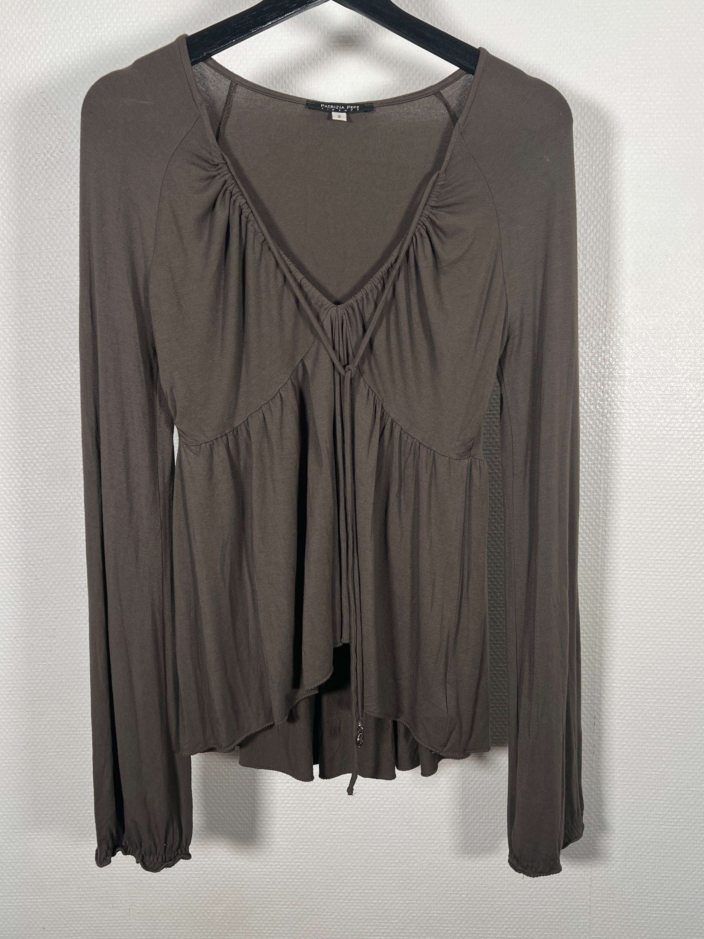 Patrizia Pepe Top
