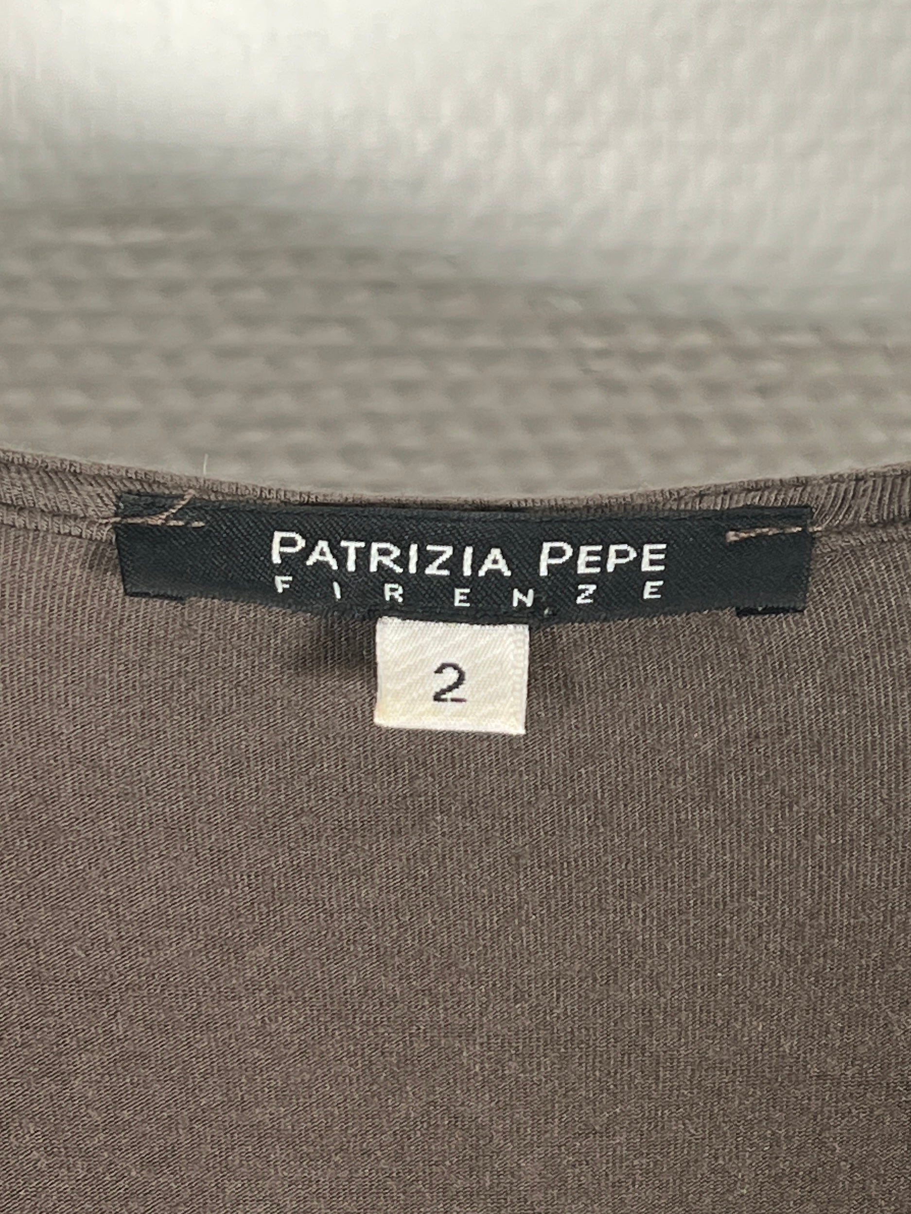 Patrizia Pepe Top