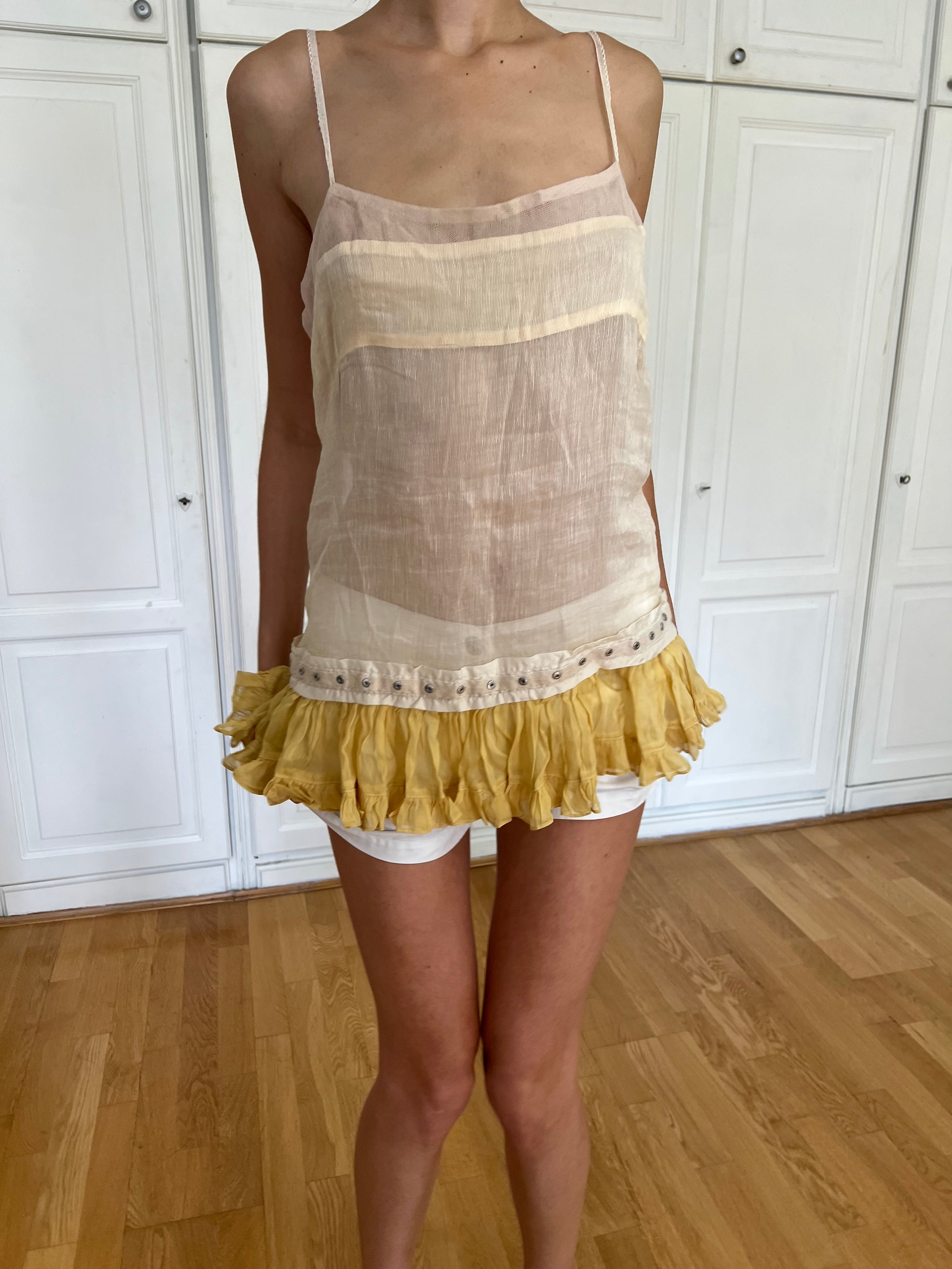 Chloé Top