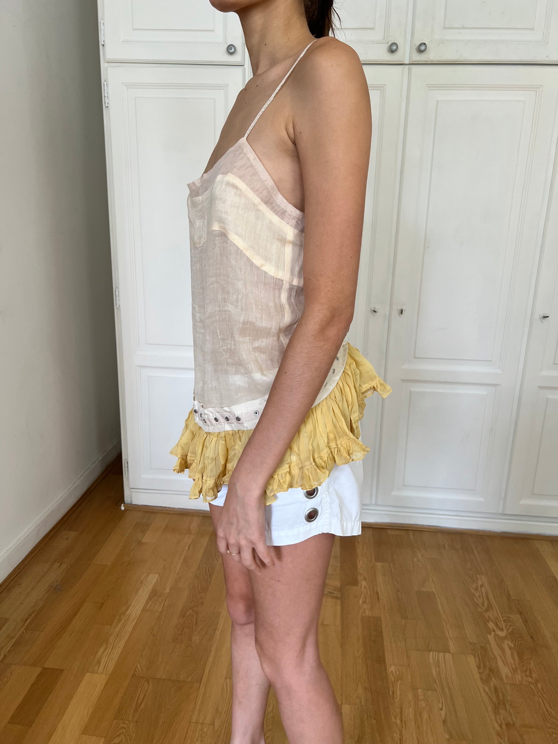D&G Short