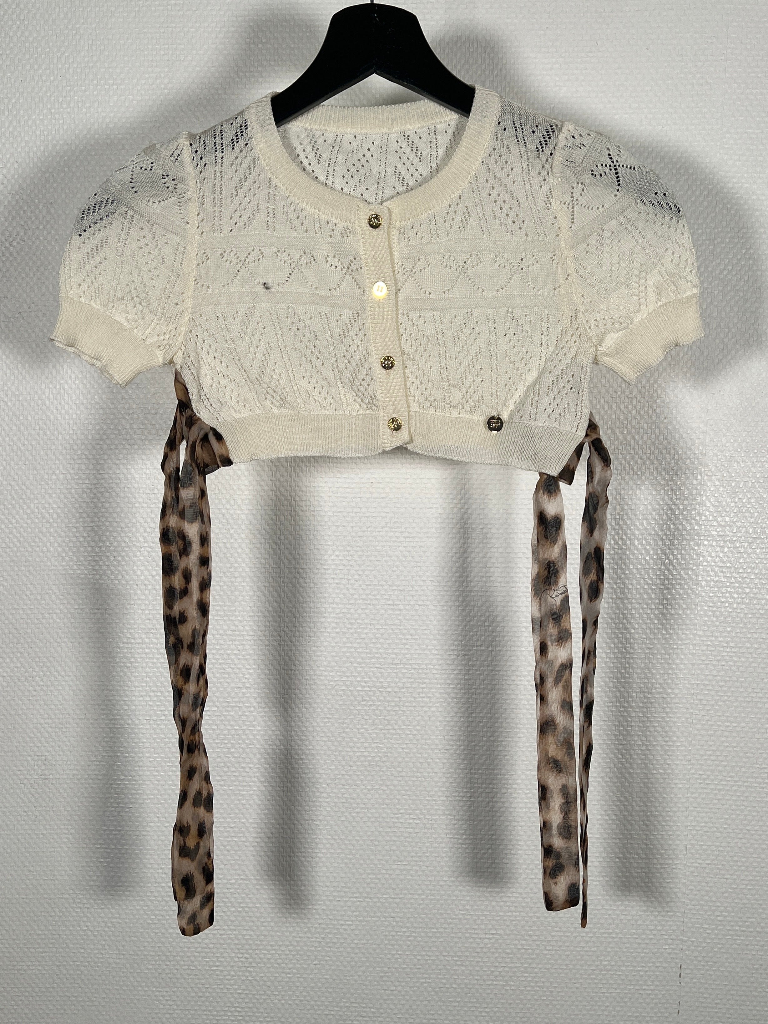 Roberto Cavalli Cardigan