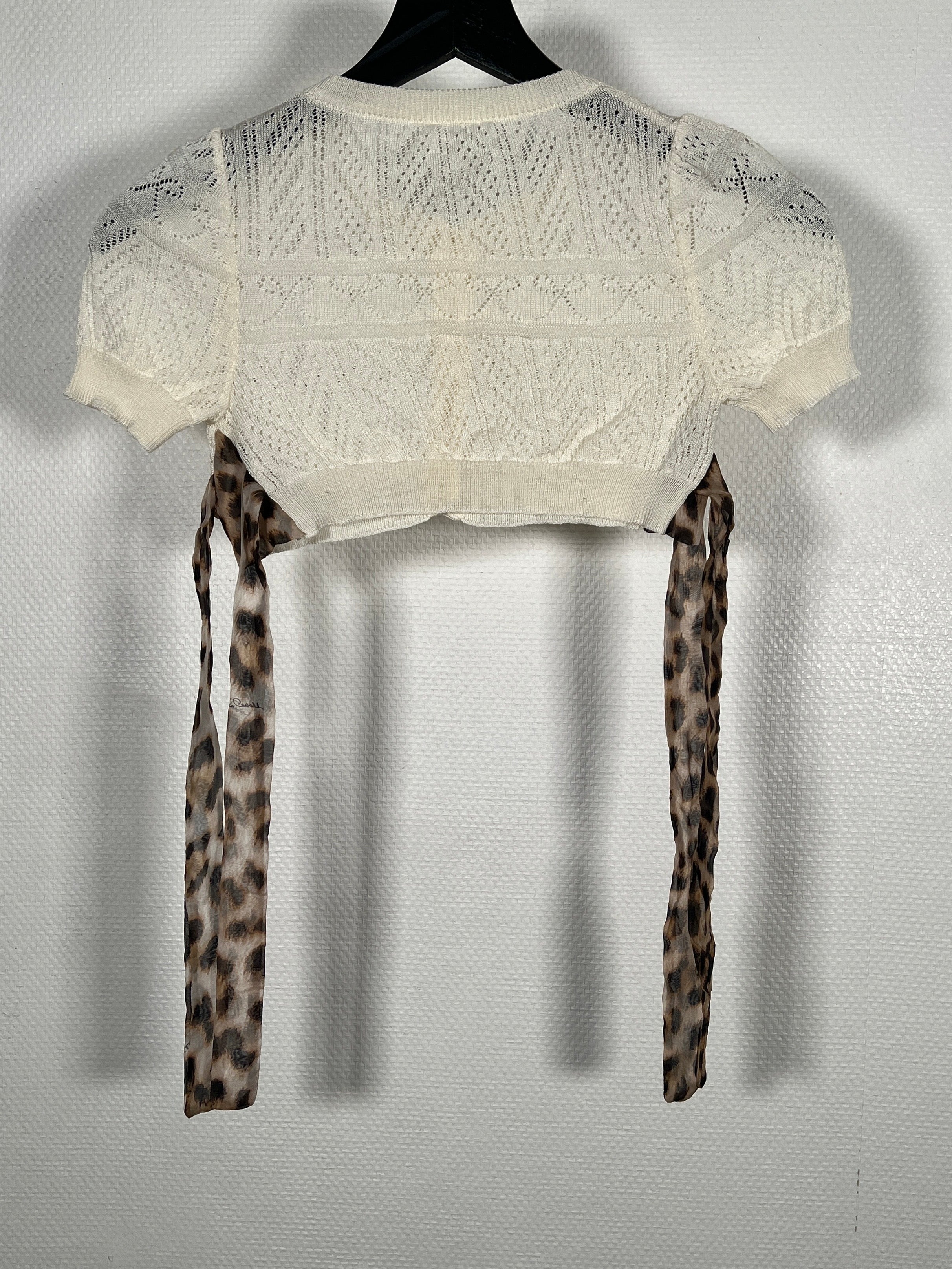 Roberto Cavalli Cardigan
