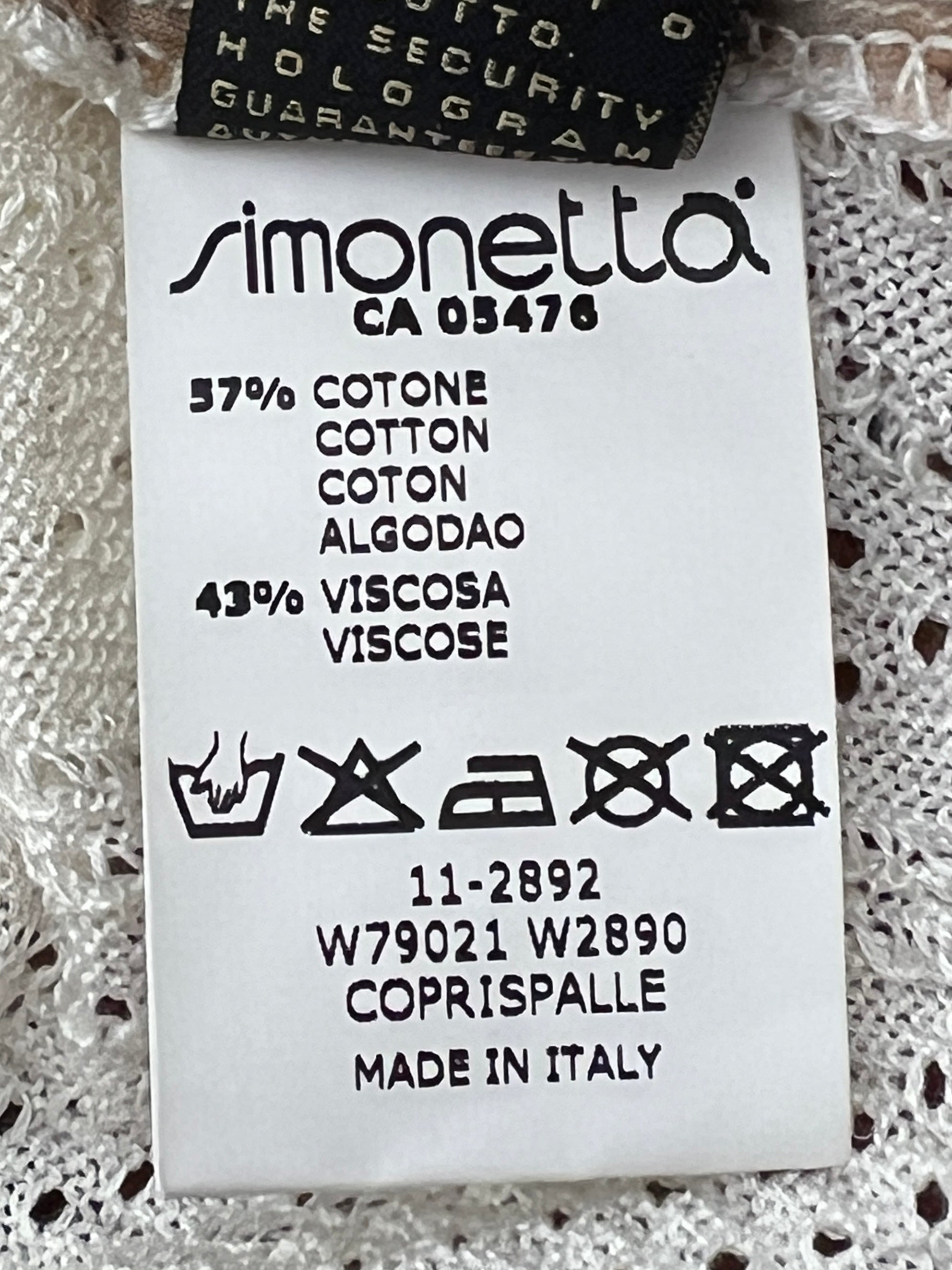 Roberto Cavalli Cardigan