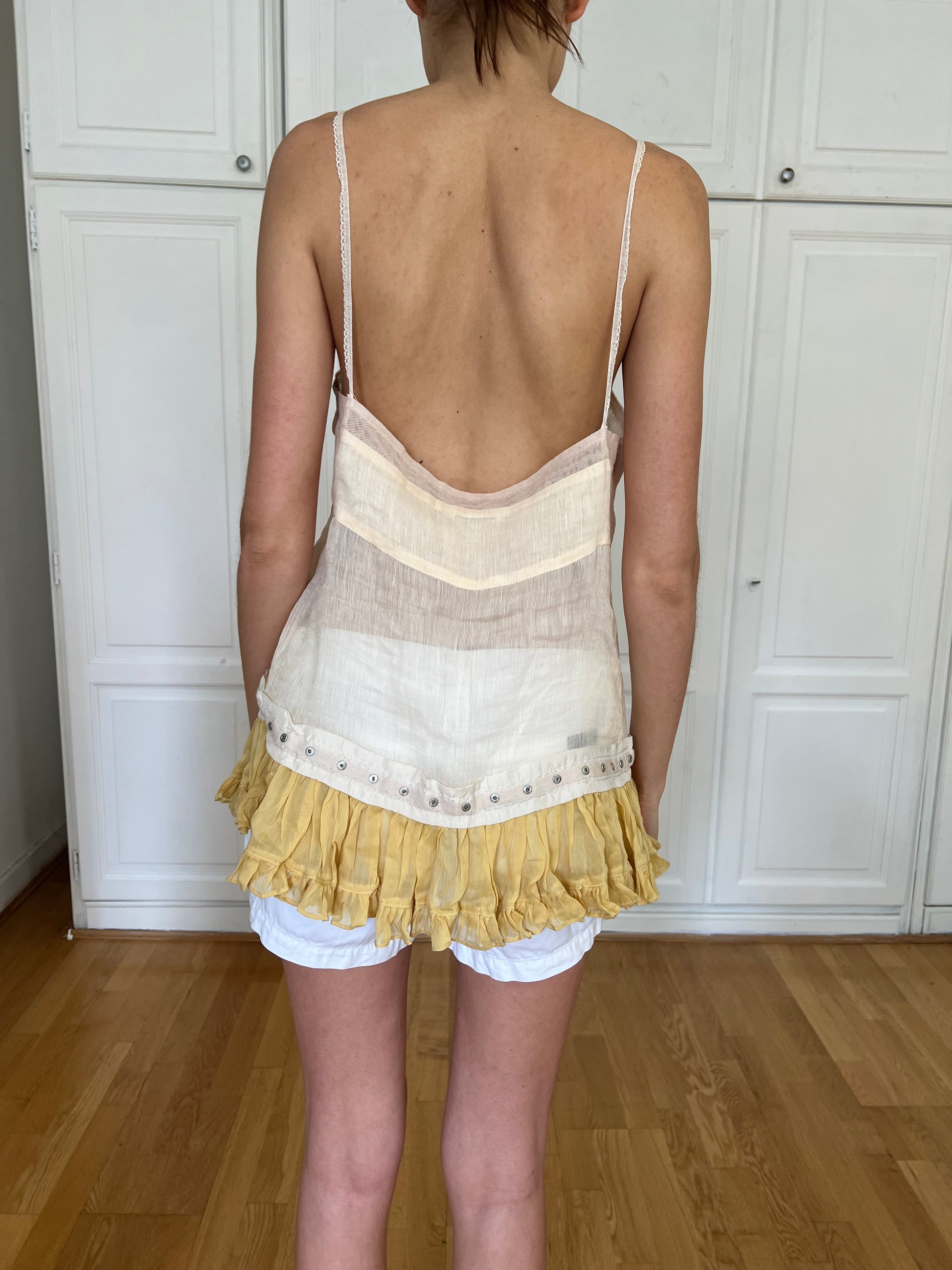Chloé Top