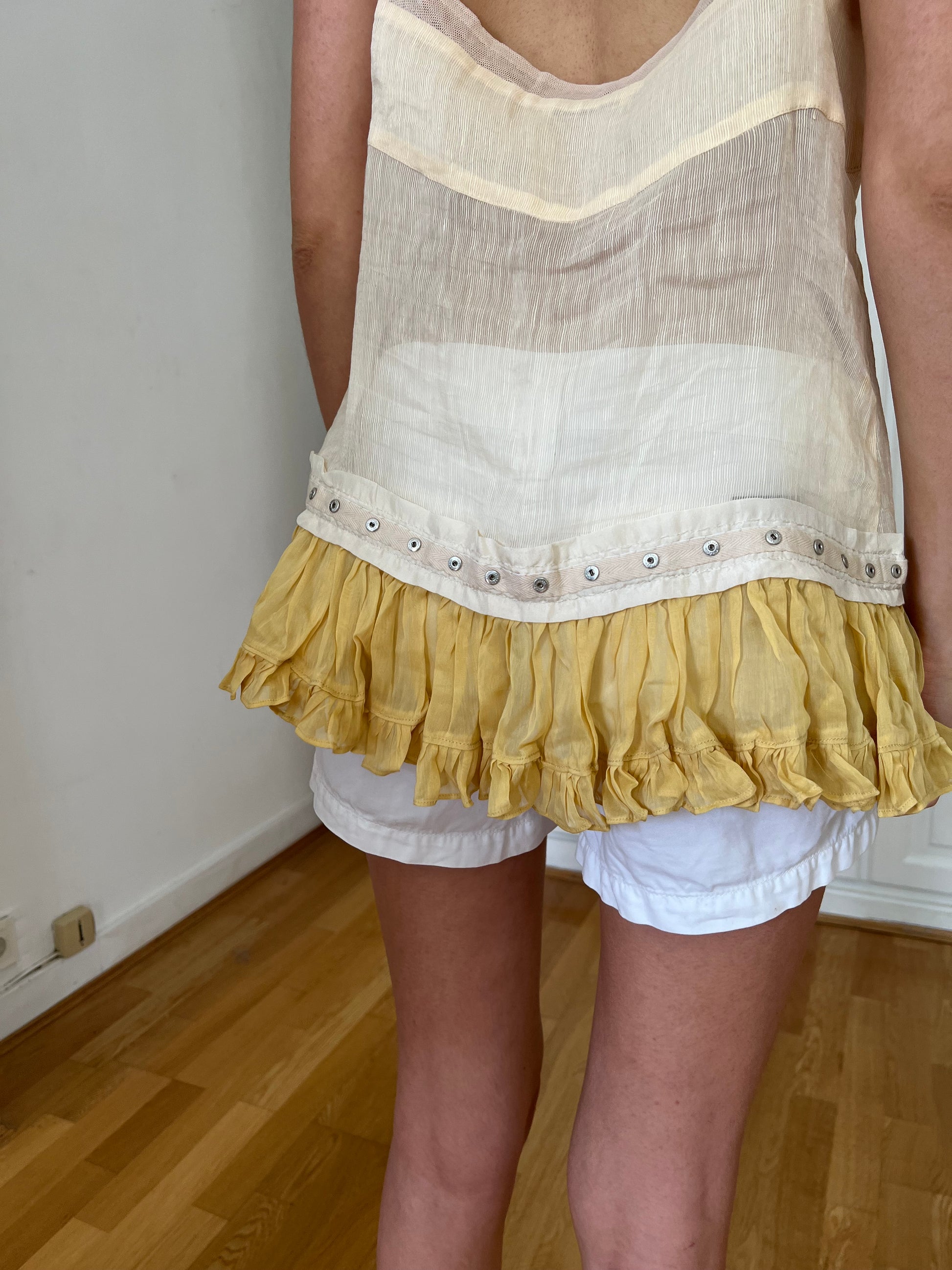 Chloé Top
