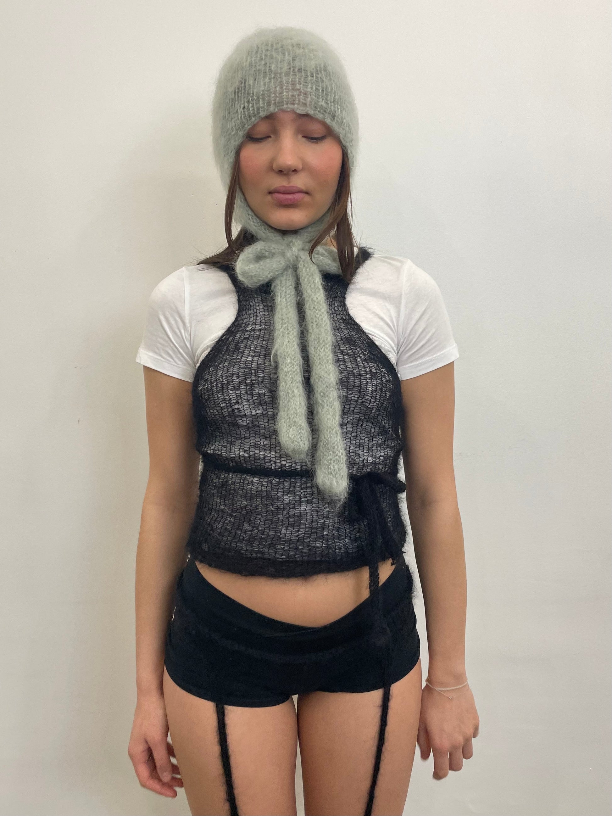 "Sifa" Bonnet