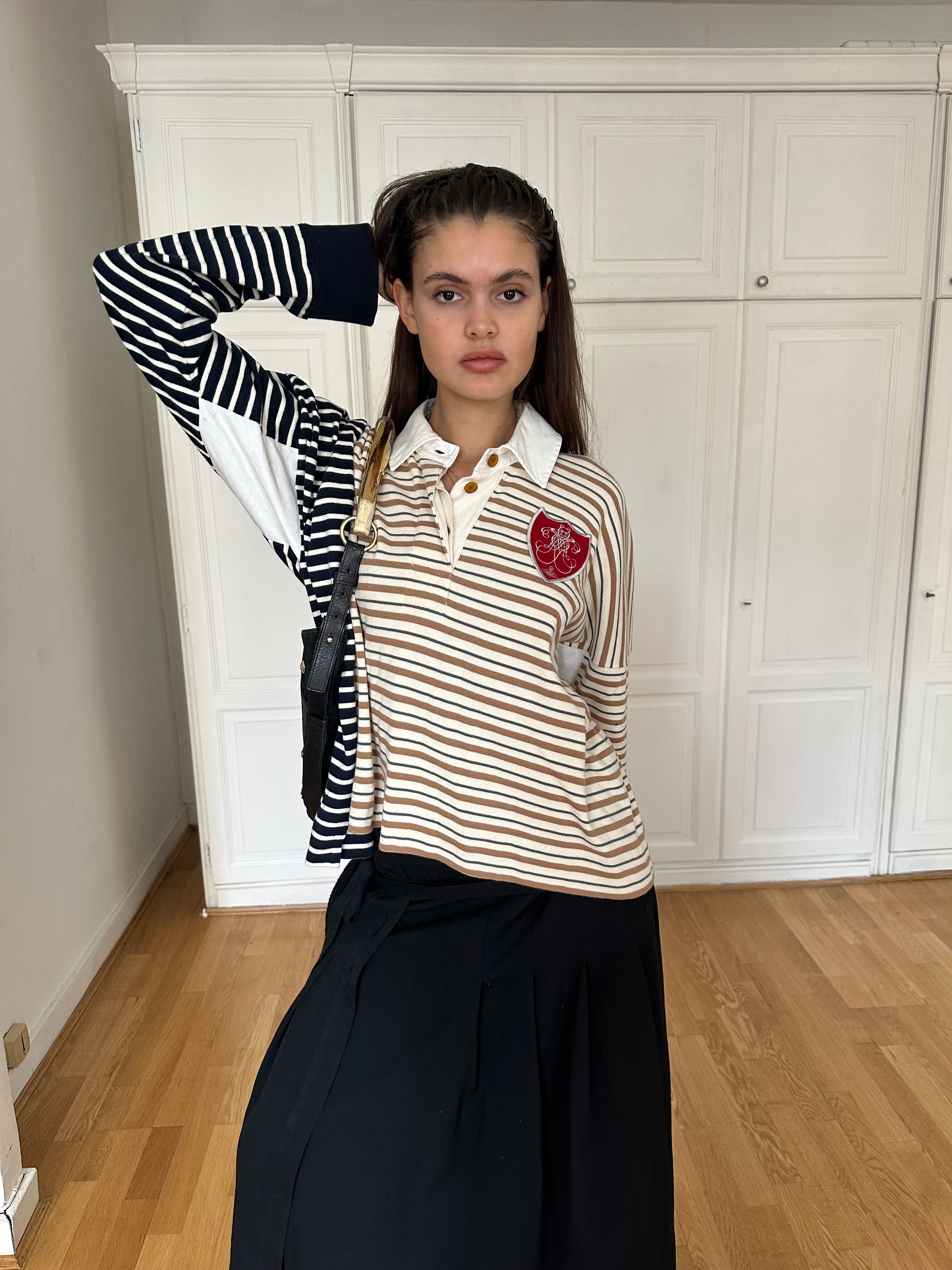 Vivienne Westwood Polo