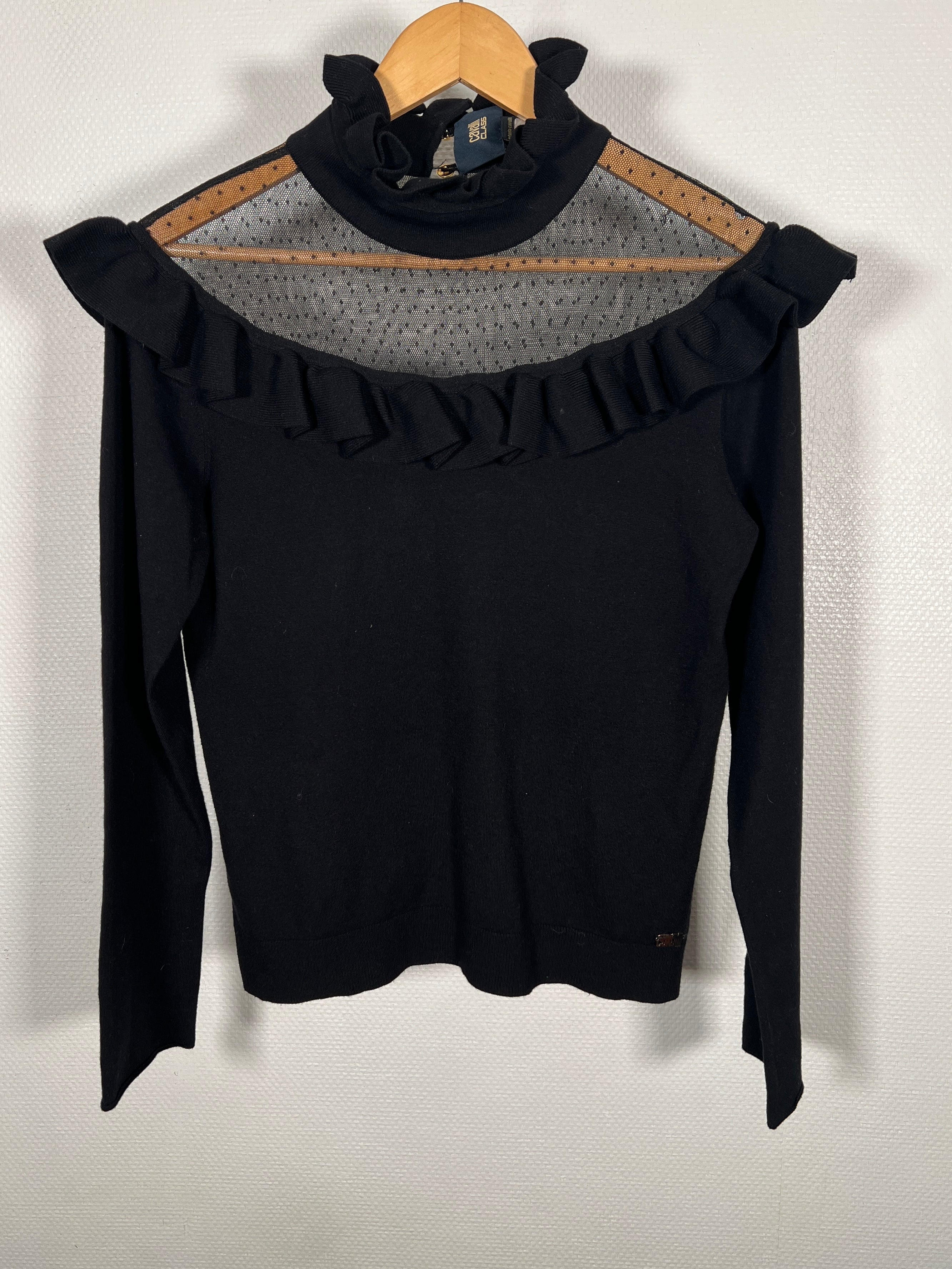 Roberto Cavalli Pullover