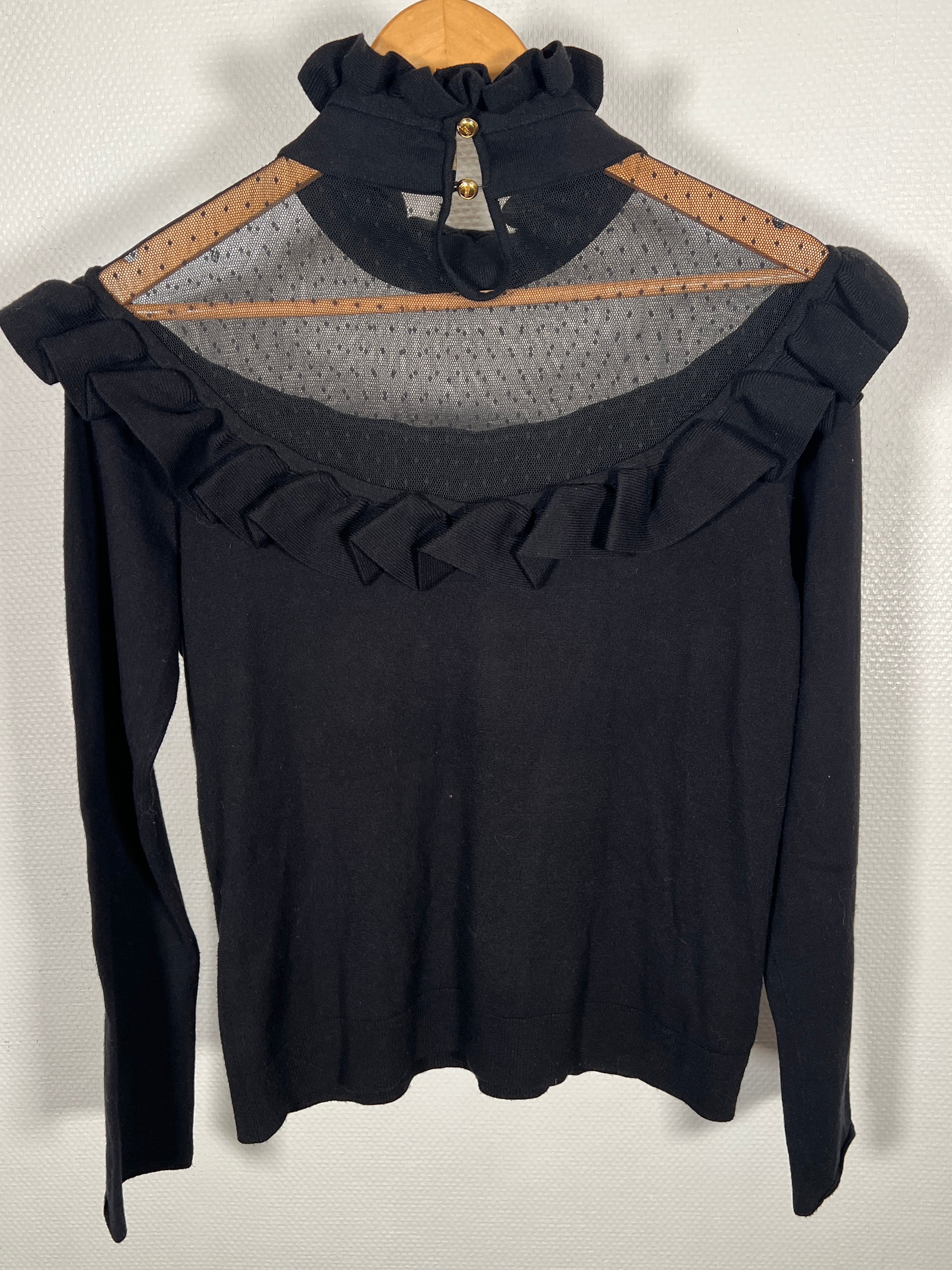 Roberto Cavalli Pullover