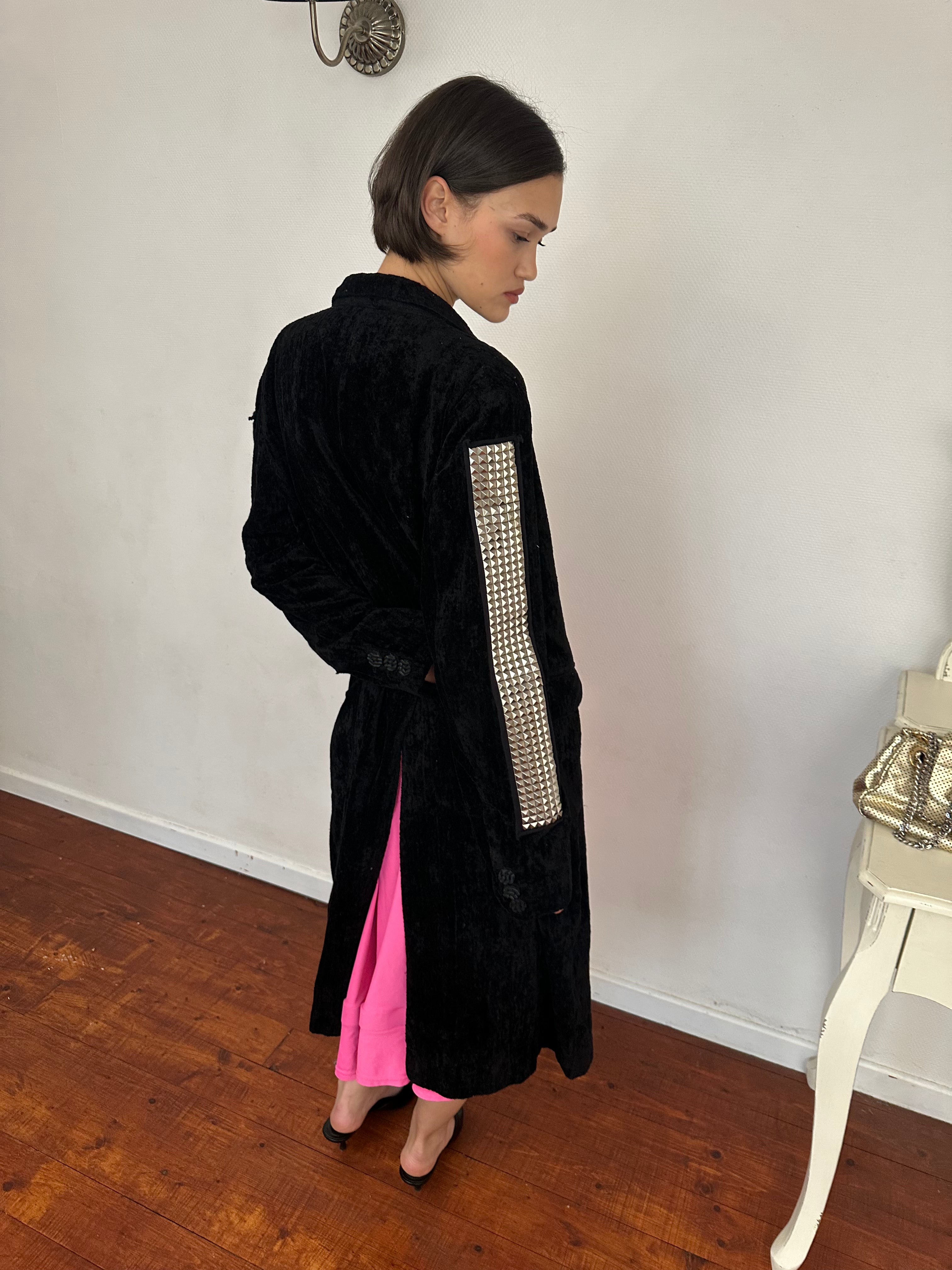 Comme des garçons Coat