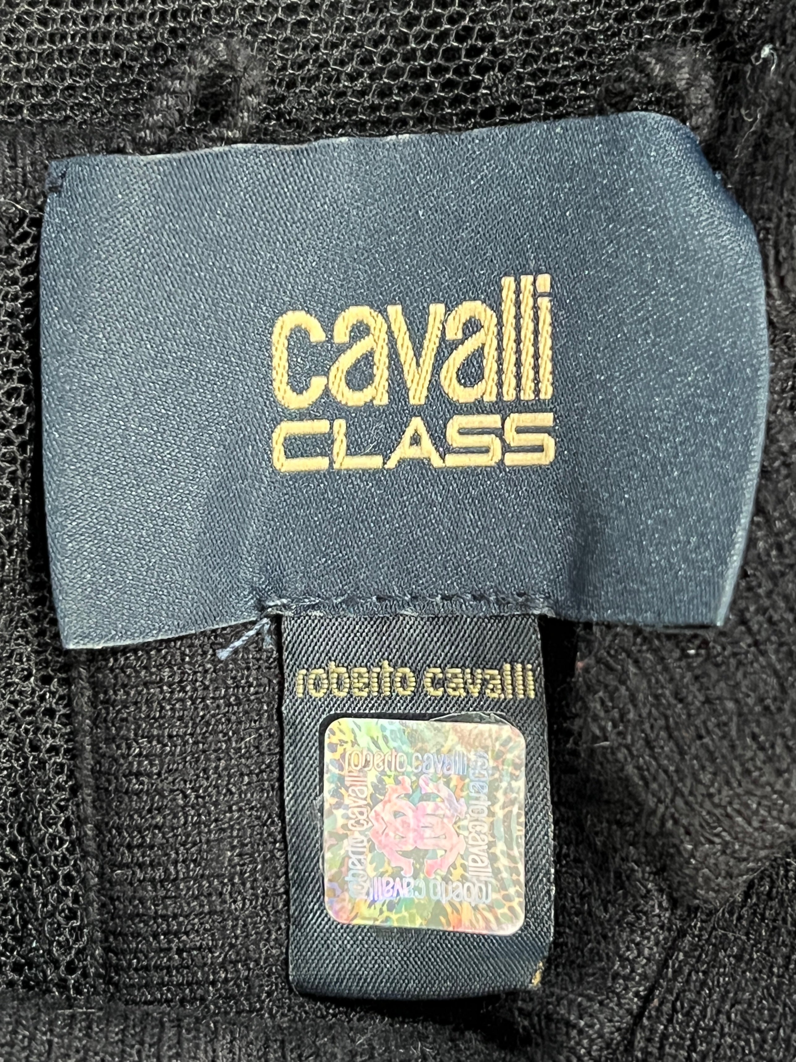 Roberto Cavalli Pullover