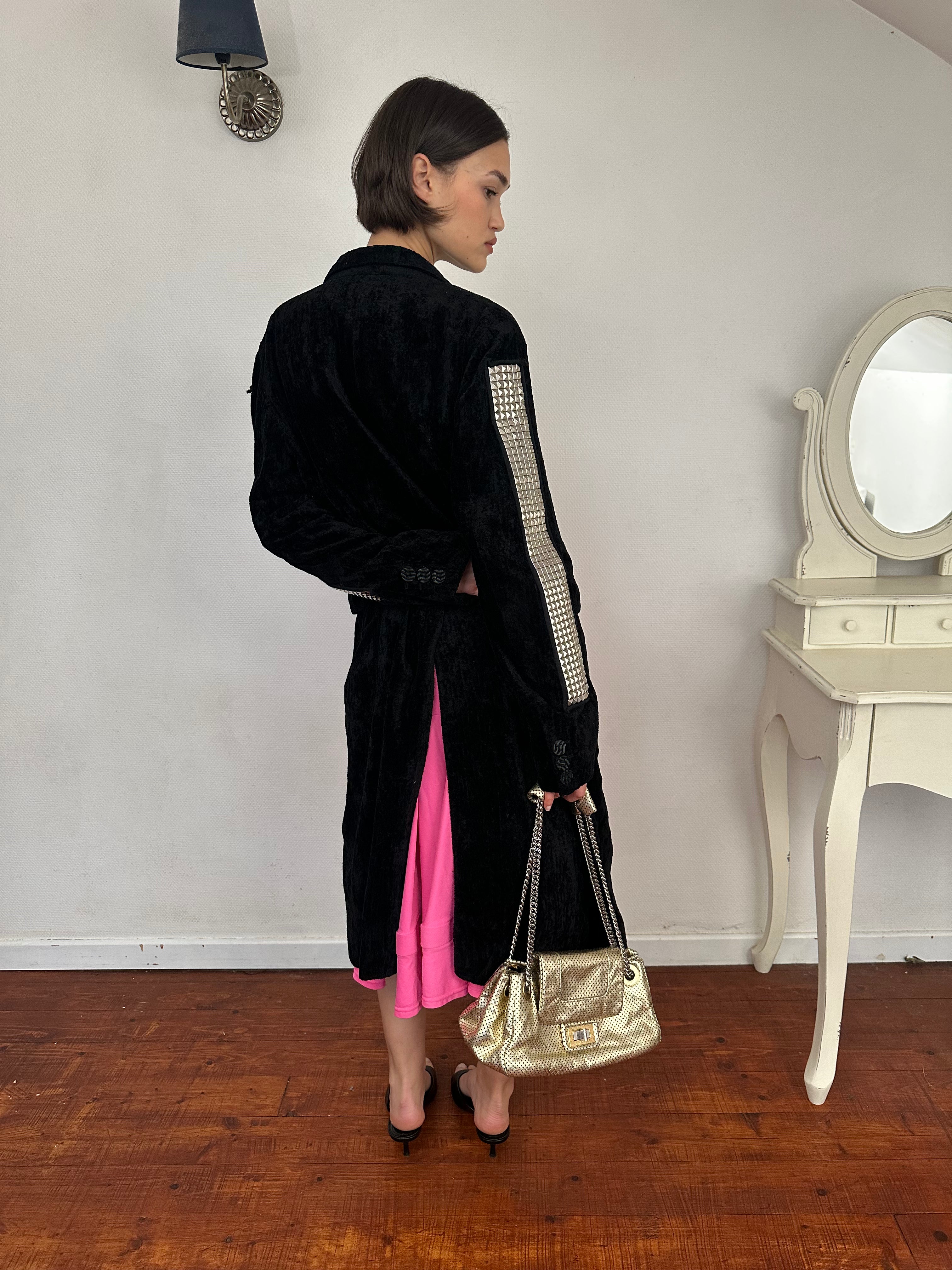 Comme des garçons Coat