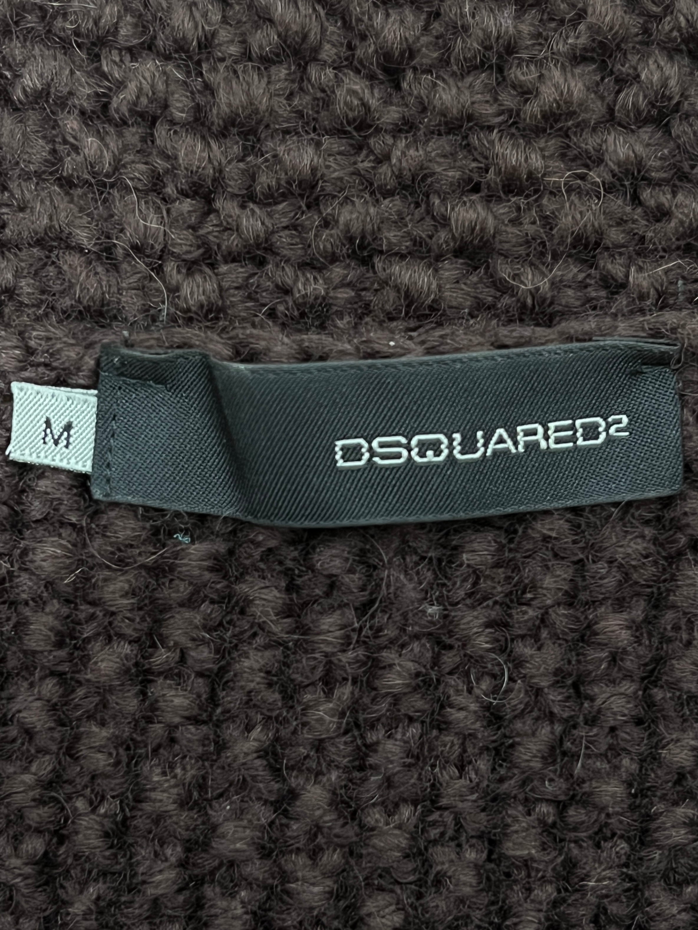 Dsquared2 Cardigan