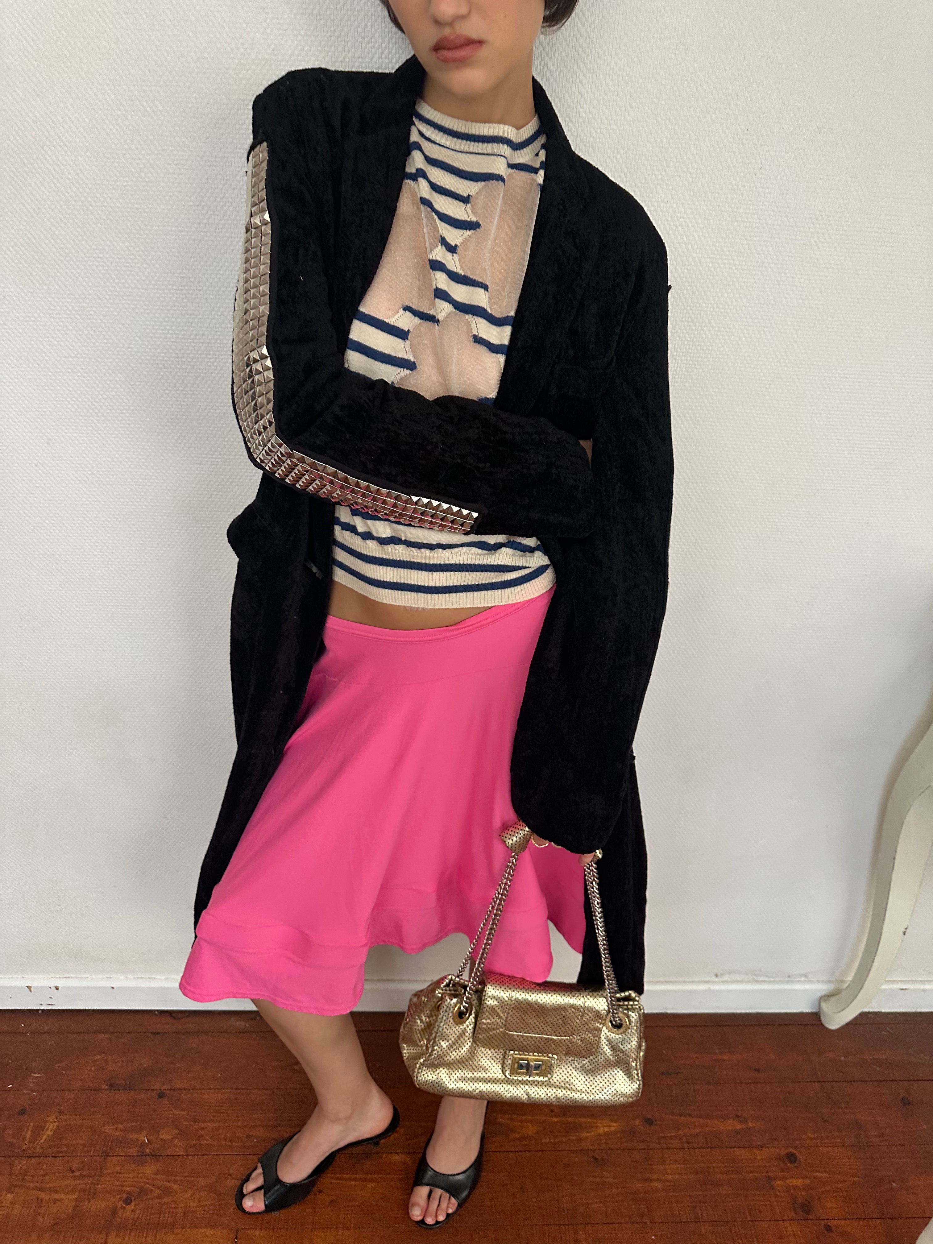 Comme des garçons Coat